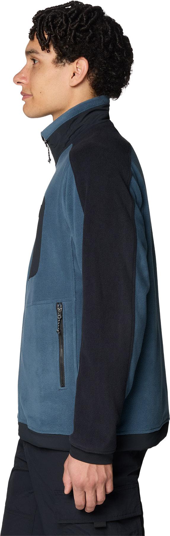 Product gallery image number 2 for product Après Pro Fleece Jacket - Men's