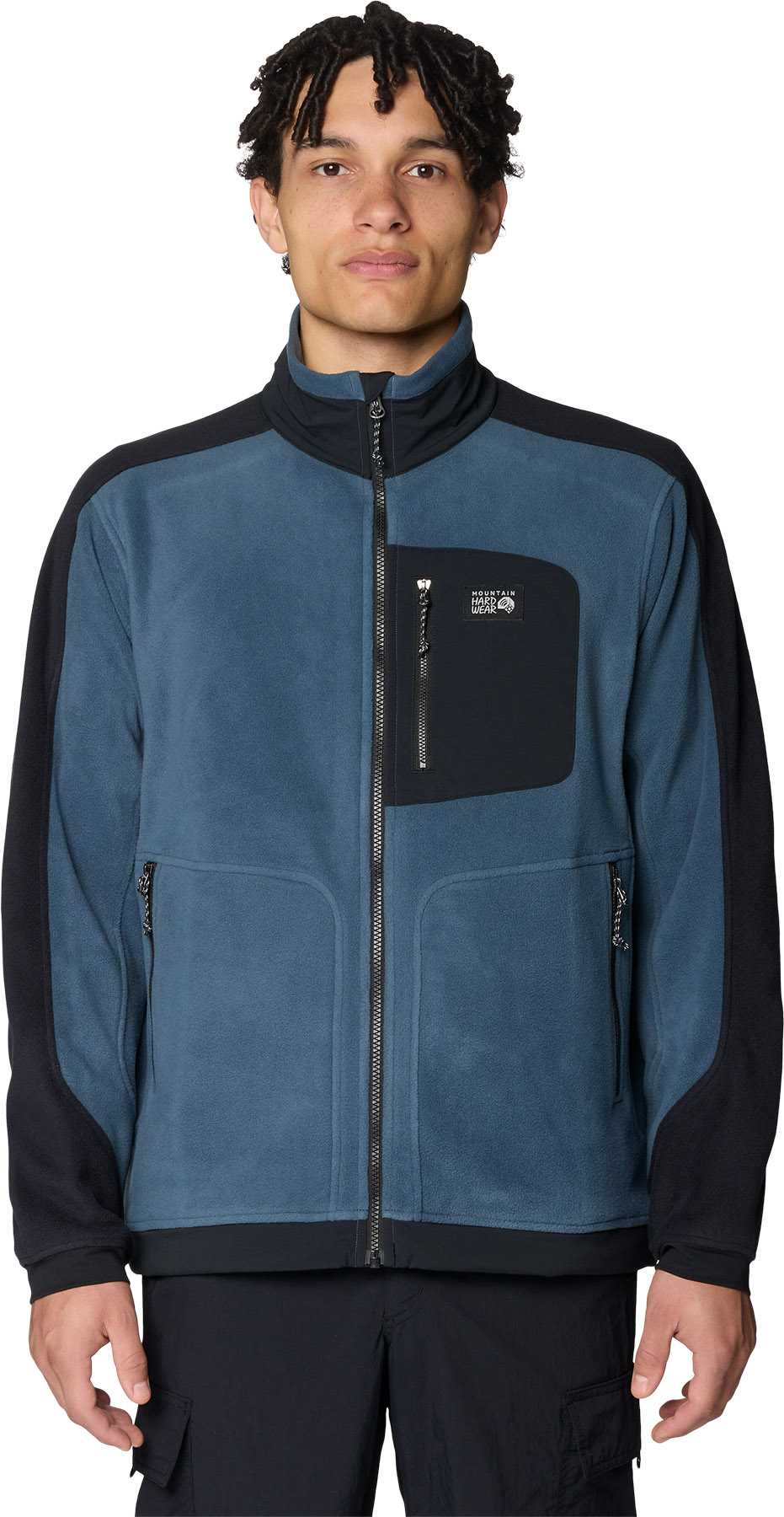 Astral Blue - Black