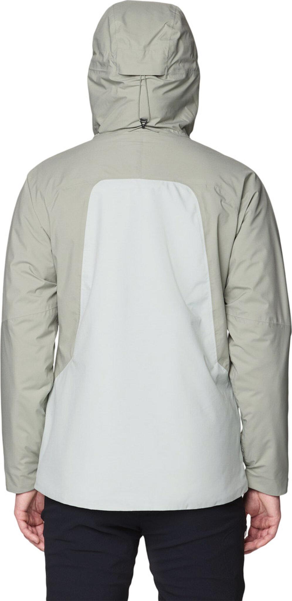 Numéro de l'image de la galerie de produits 7 pour le produit Manteau isolé Stretch Ozonic - Femme