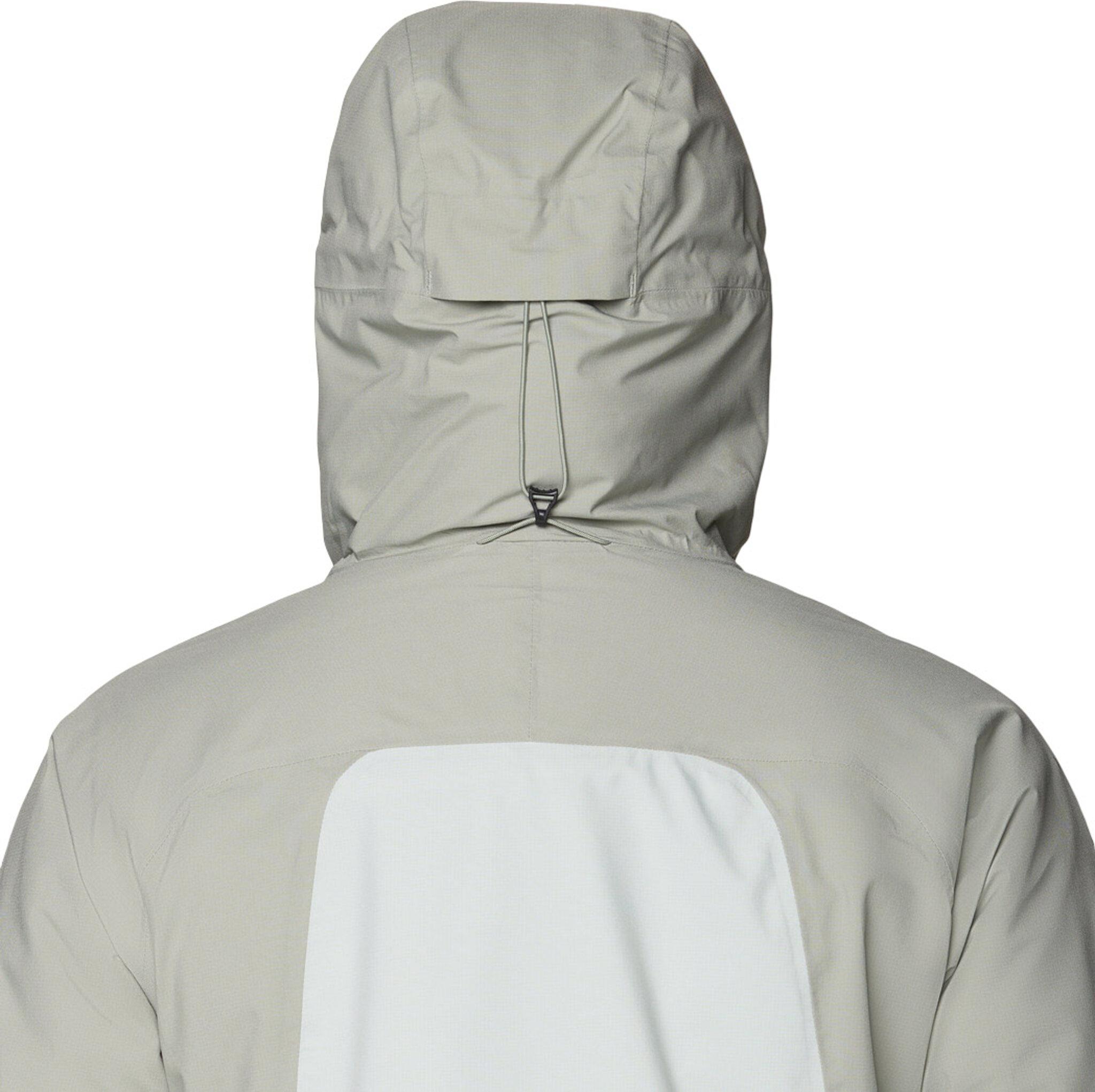 Numéro de l'image de la galerie de produits 2 pour le produit Manteau isolé Stretch Ozonic - Femme