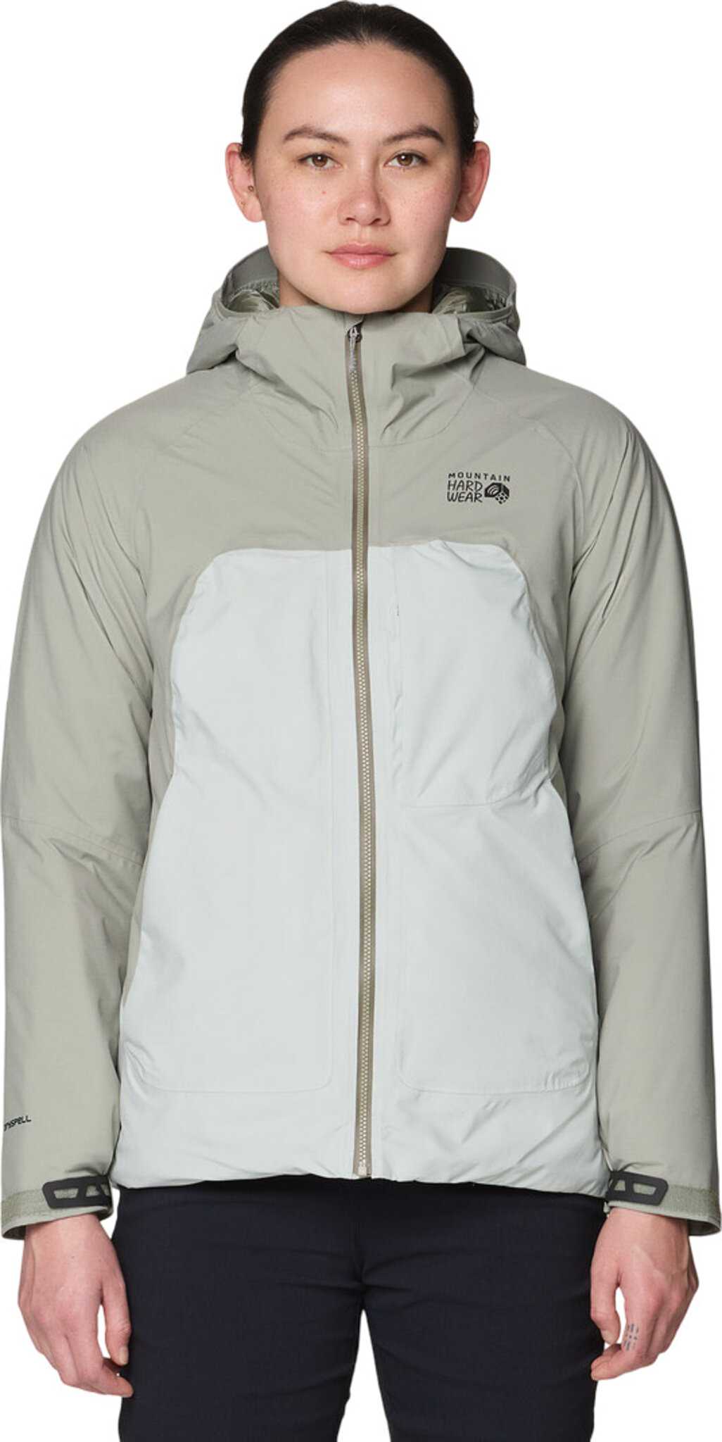 Silt Grey - Gamma Grey