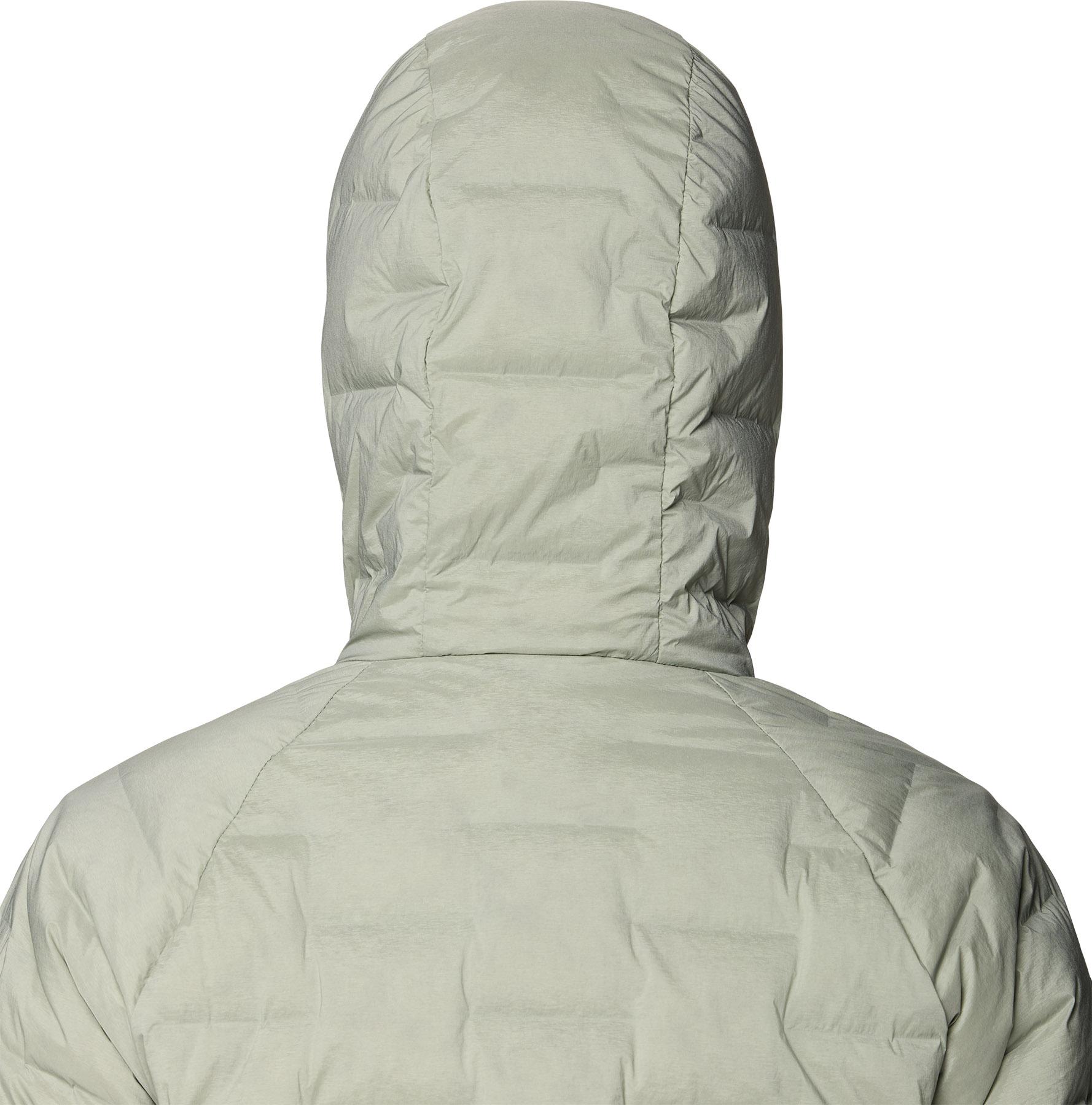 Product gallery image number 4 for product StretchDown Hooded Jacket - Women's