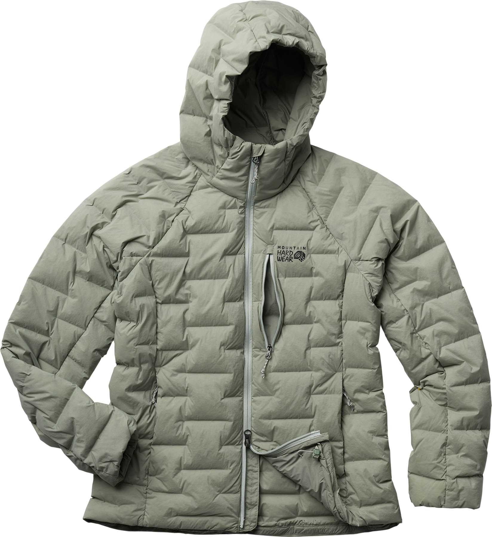 Silt Grey