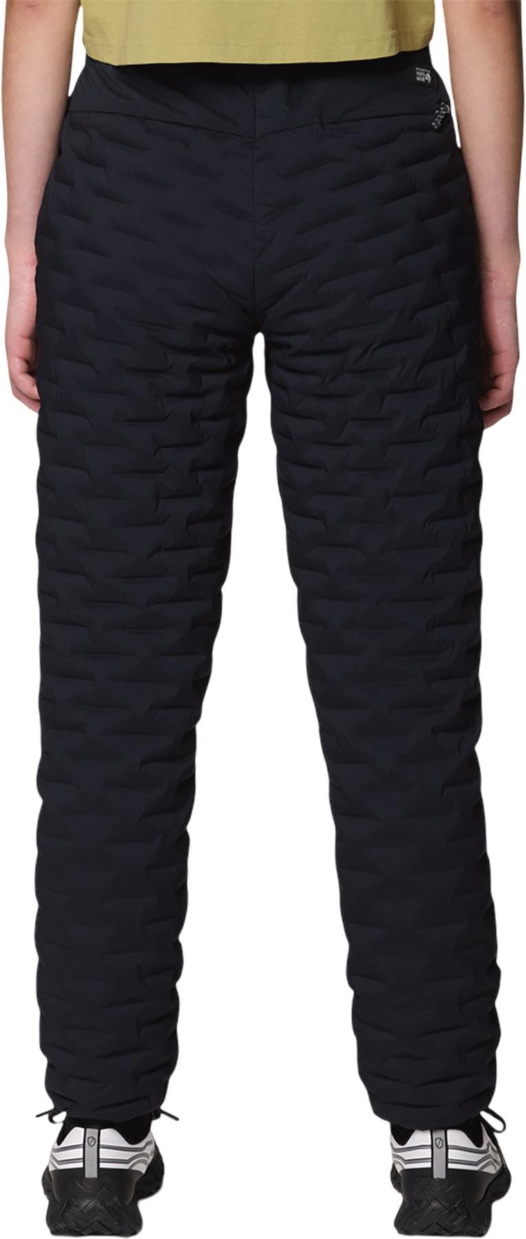Product gallery image number 2 for product StretchDown Light Pant - Women's
