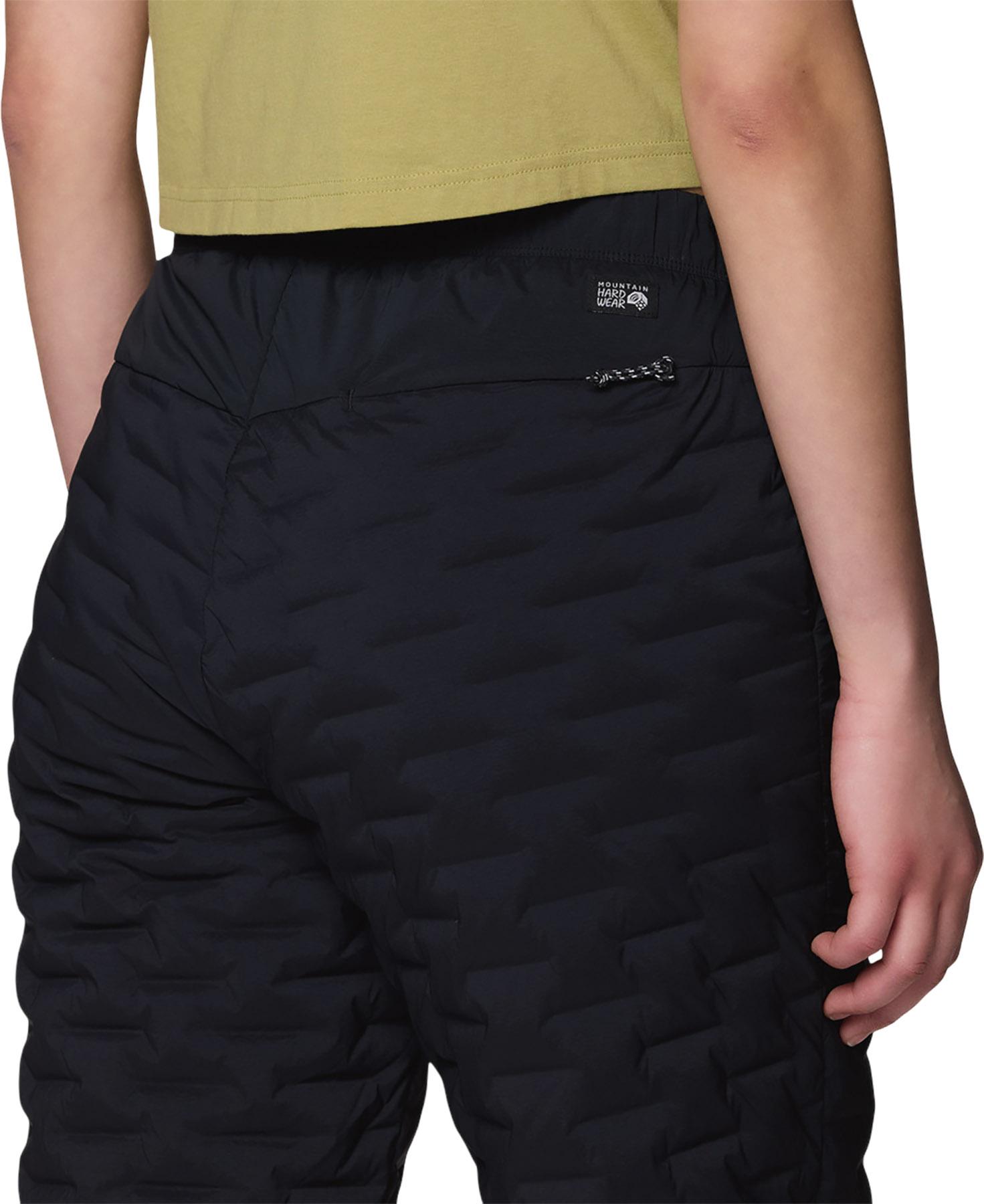 Product gallery image number 4 for product StretchDown Light Pant - Women's