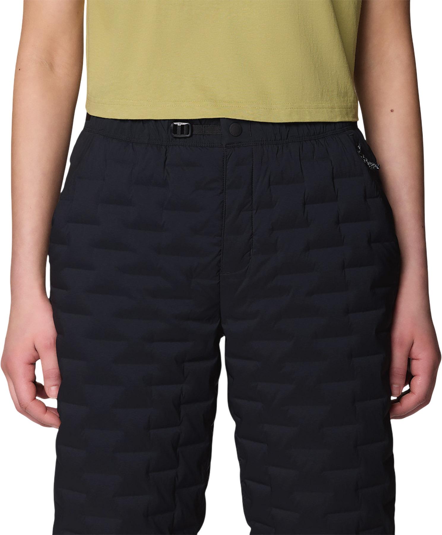Product gallery image number 5 for product StretchDown Light Pant - Women's