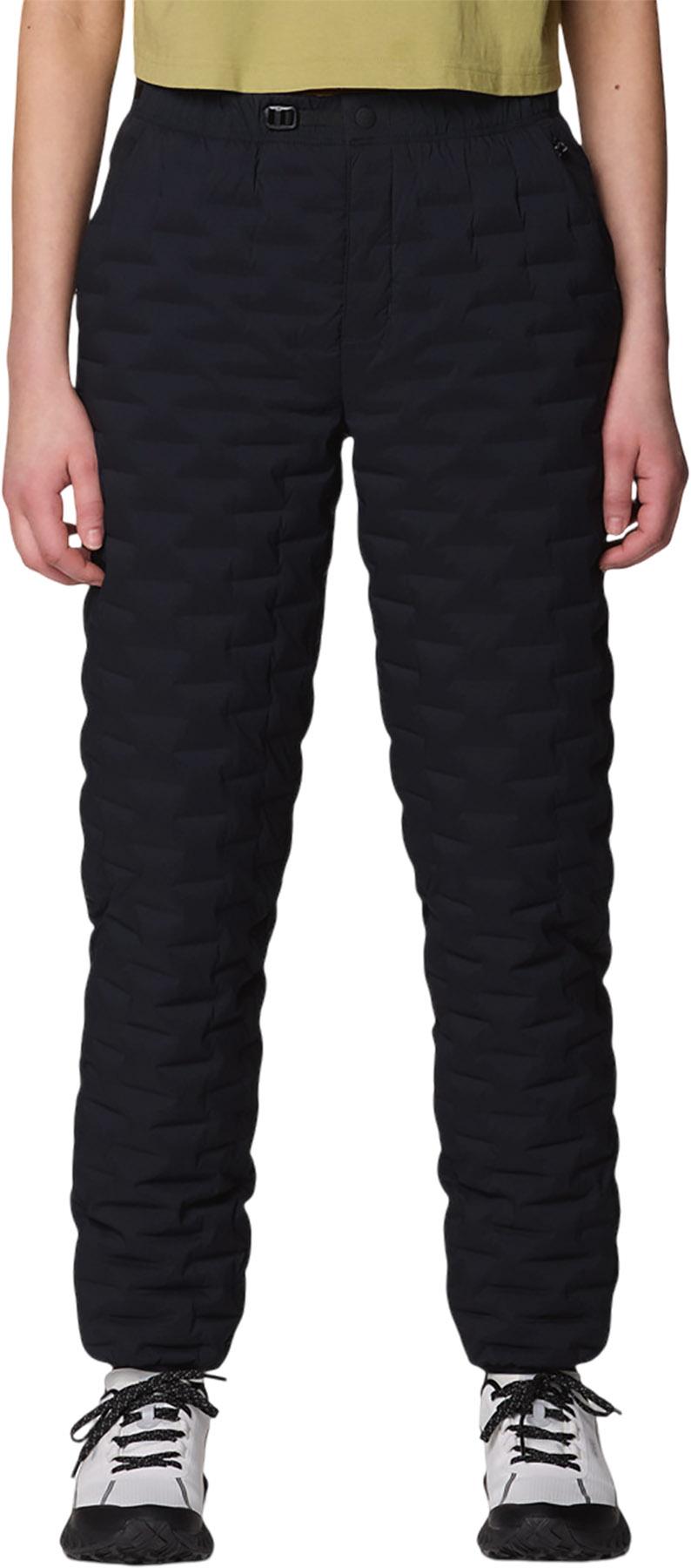 Product gallery image number 3 for product StretchDown Light Pant - Women's