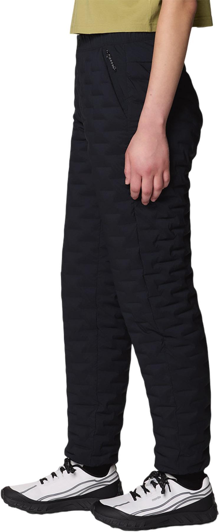 Product gallery image number 6 for product StretchDown Light Pant - Women's