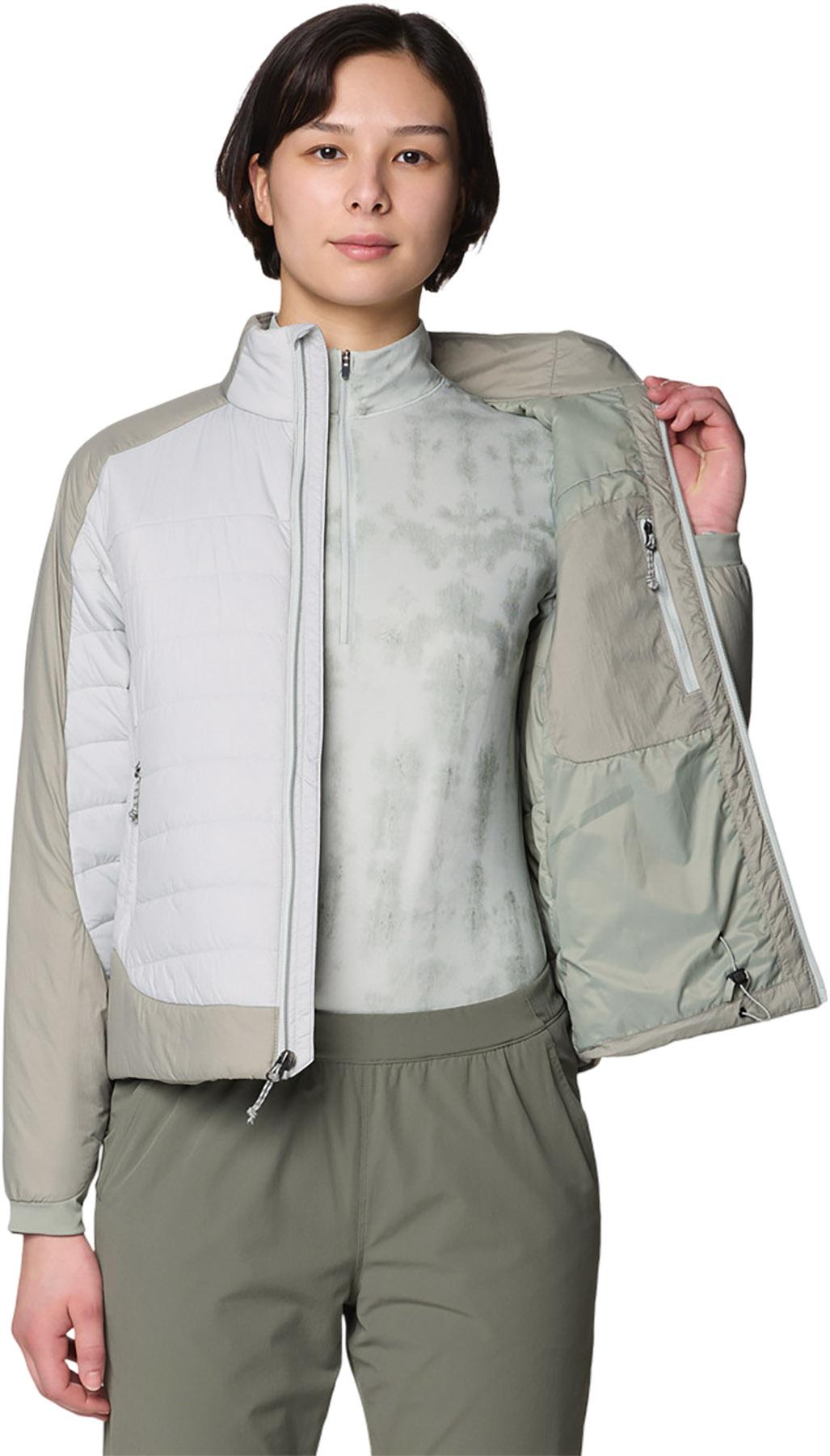 Product gallery image number 3 for product Free Element Jacket - Women's