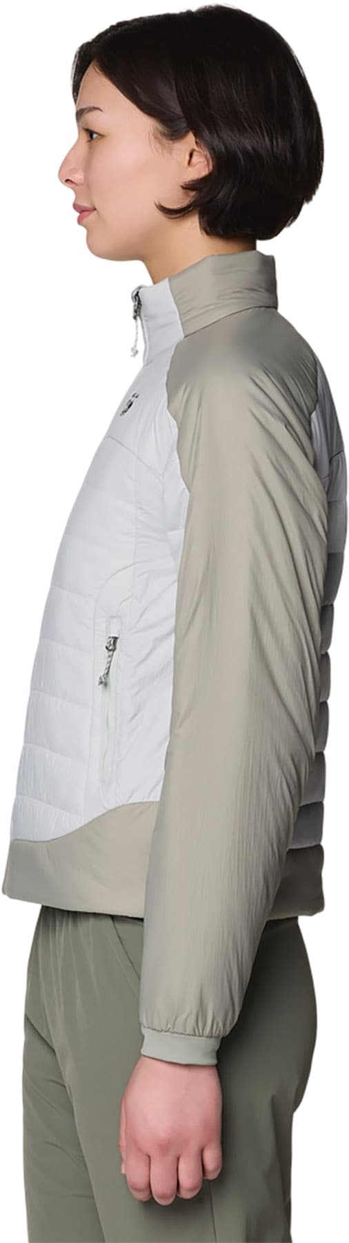 Product gallery image number 5 for product Free Element Jacket - Women's