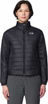 Colour: Black
