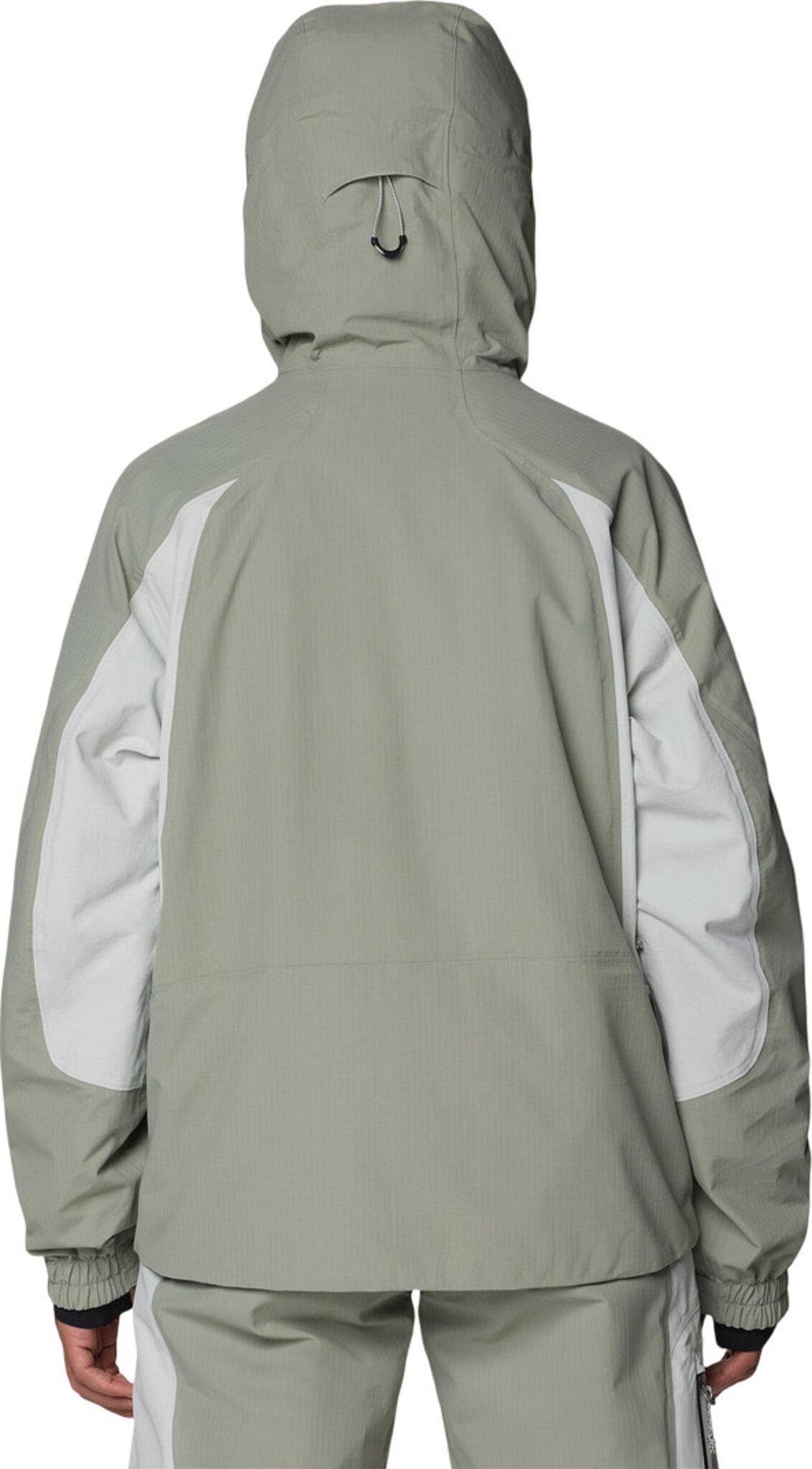 Product gallery image number 2 for product Warp Factor Insulated Jacket - Women's