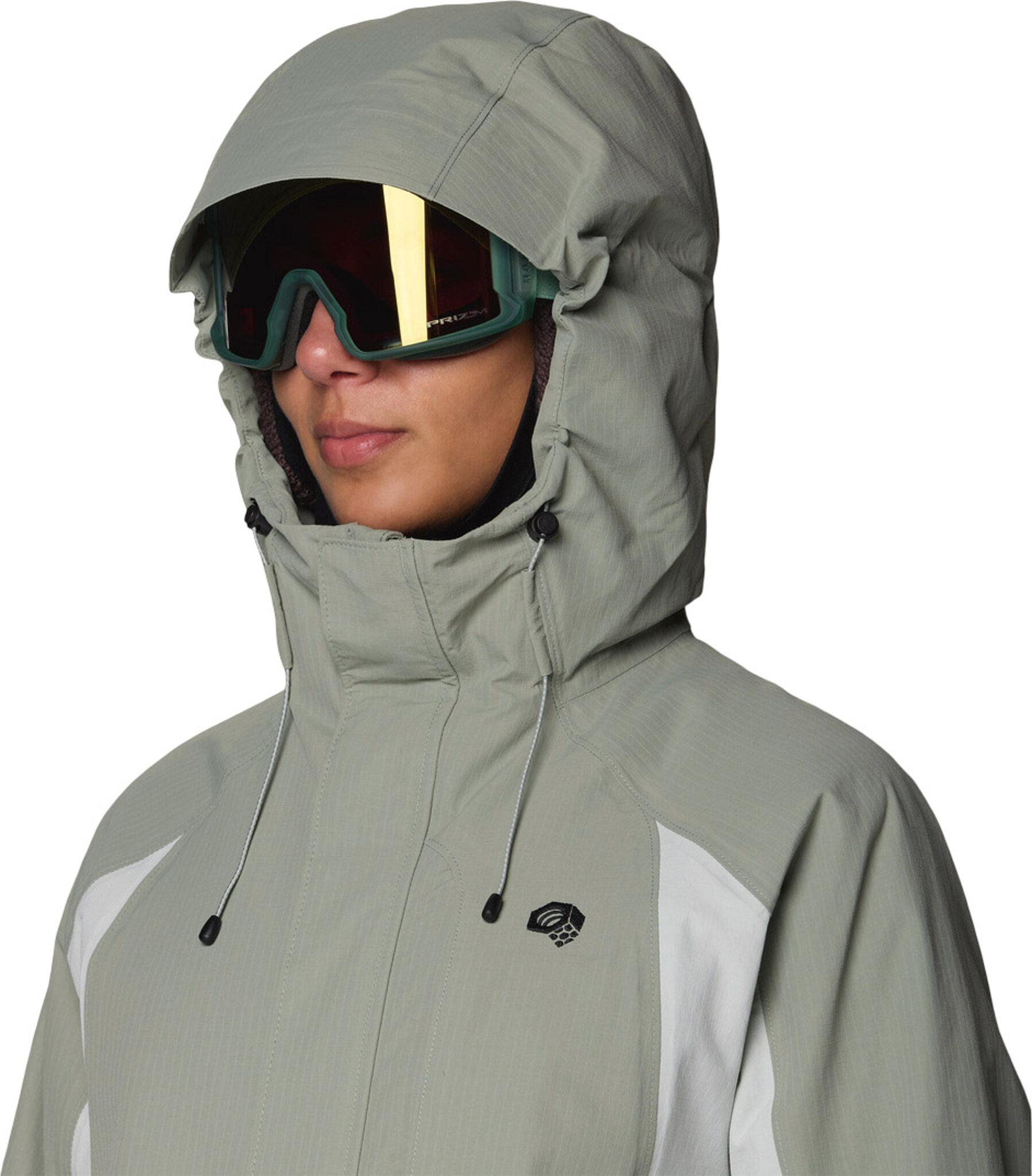 Product gallery image number 5 for product Warp Factor Insulated Jacket - Women's