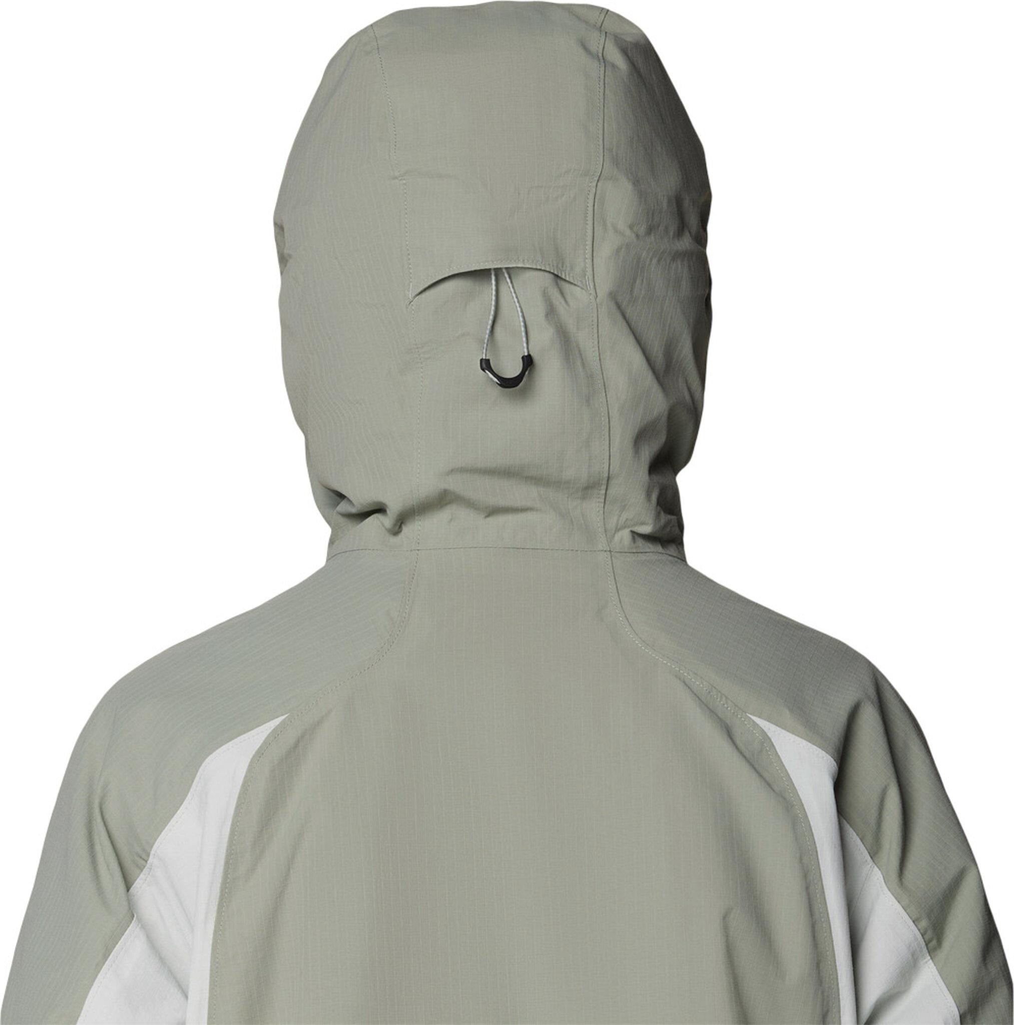 Product gallery image number 4 for product Warp Factor Insulated Jacket - Women's
