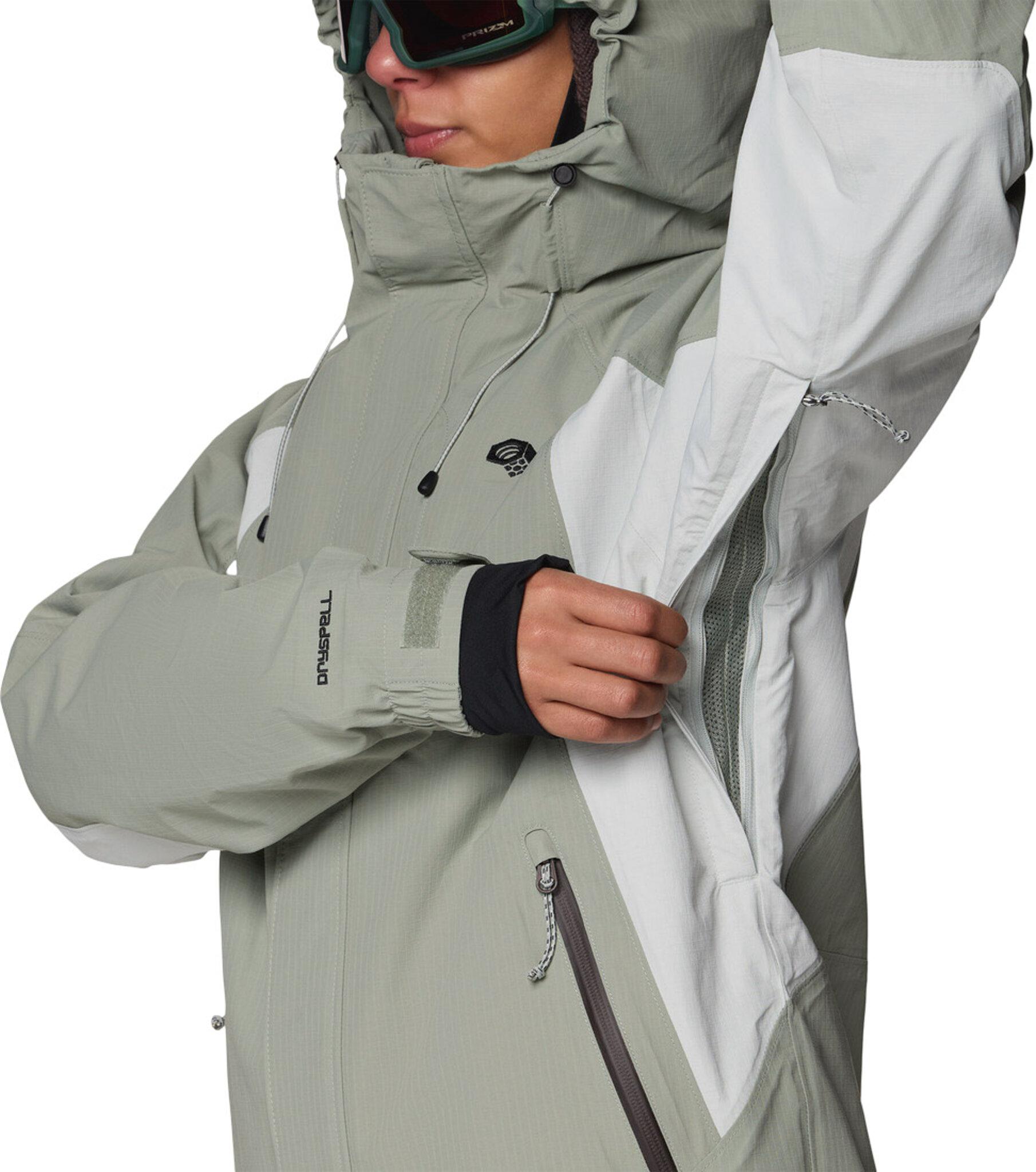 Product gallery image number 6 for product Warp Factor Insulated Jacket - Women's