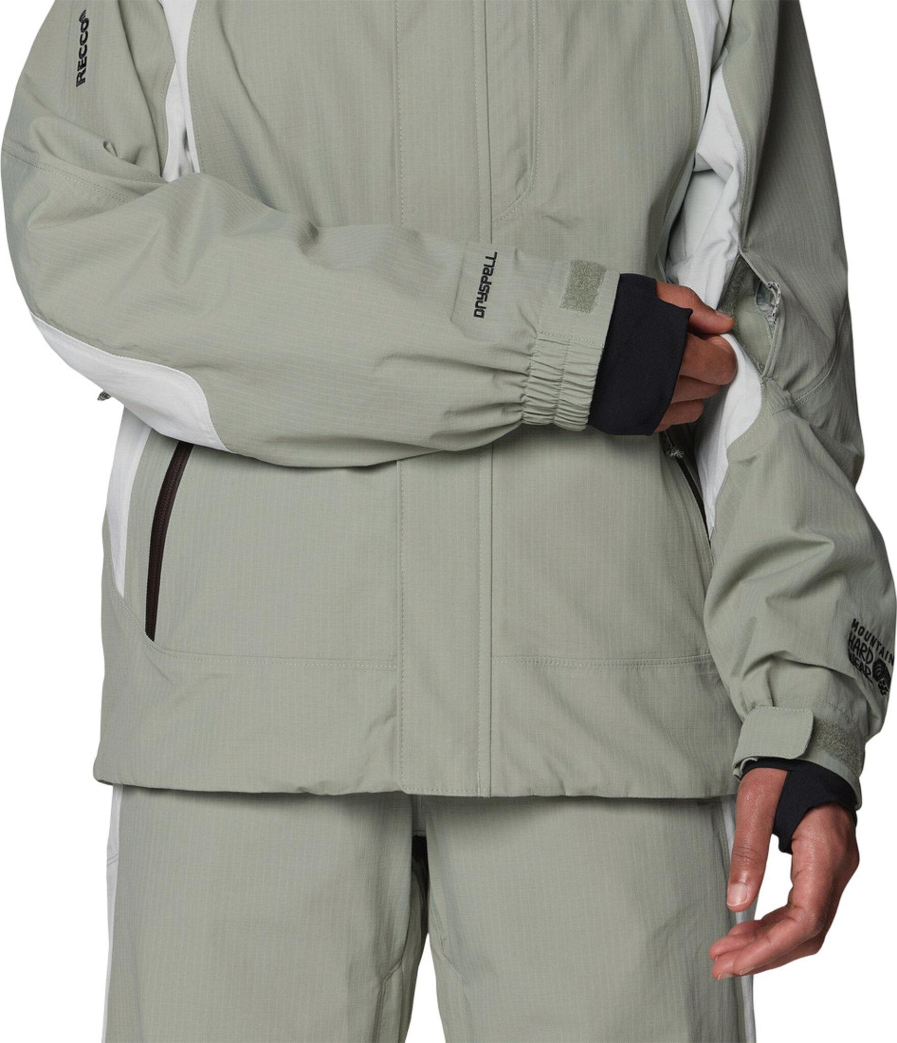 Product gallery image number 9 for product Warp Factor Insulated Jacket - Women's