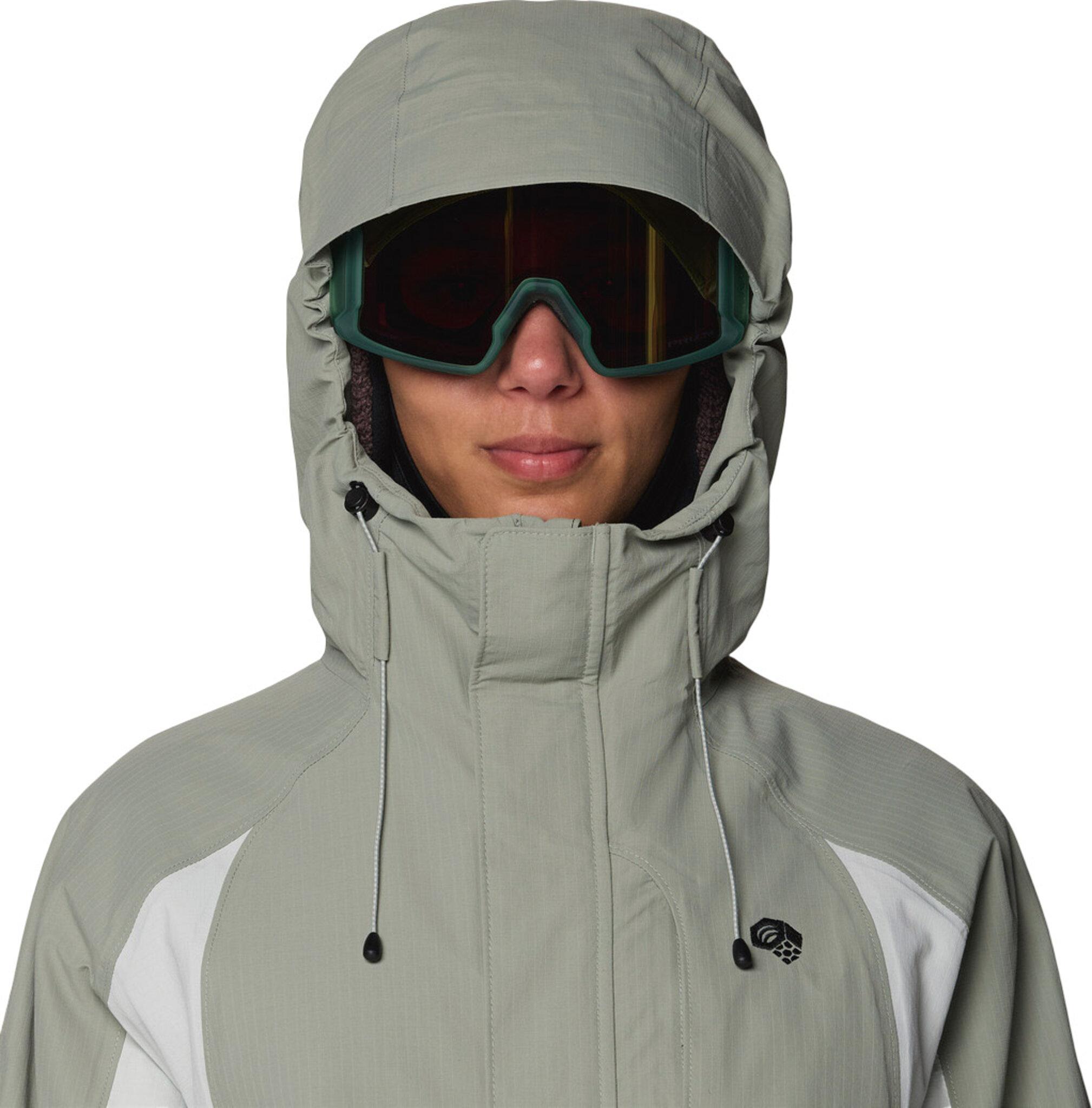 Product gallery image number 8 for product Warp Factor Insulated Jacket - Women's