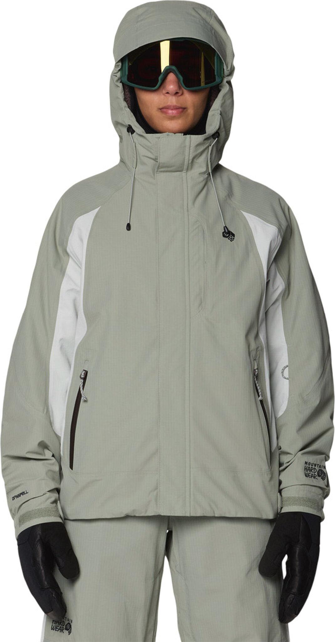 Product gallery image number 7 for product Warp Factor Insulated Jacket - Women's