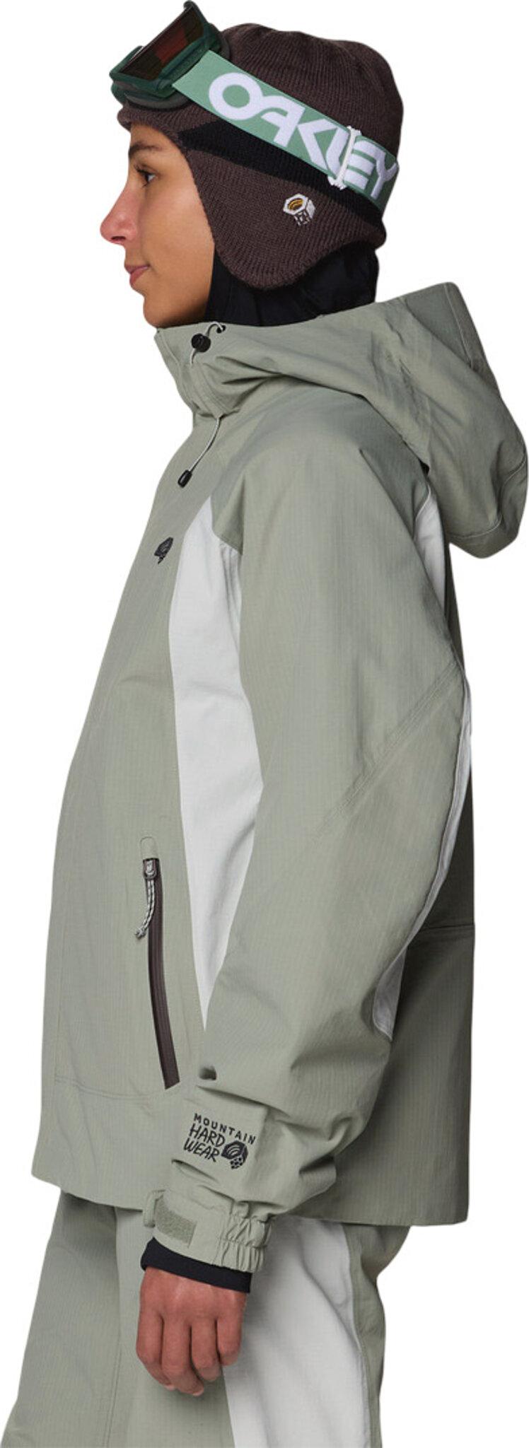 Product gallery image number 10 for product Warp Factor Insulated Jacket - Women's