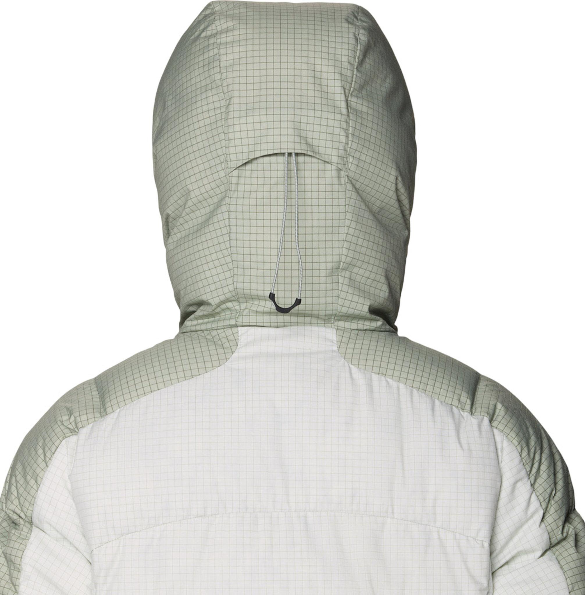 Numéro de l'image de la galerie de produits 9 pour le produit Manteau en duvet Flow Factor - Femme
