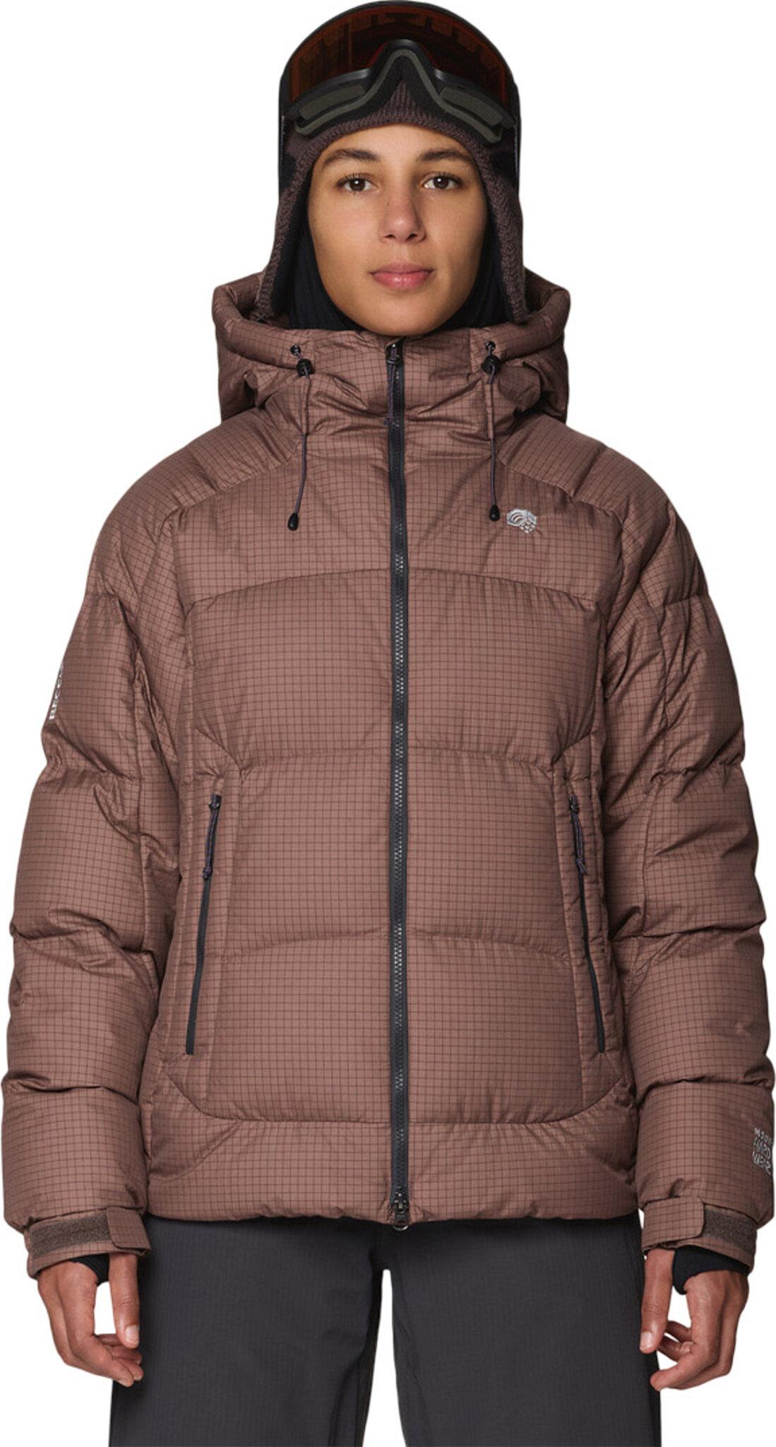 Product image for Flow Factor Down Jacket - Women's