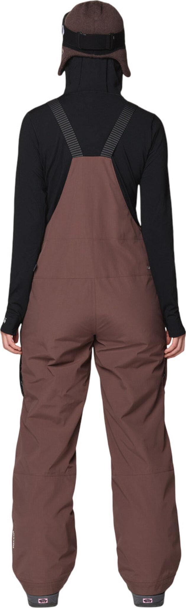 Product gallery image number 2 for product Warp Factor Bib - Women's