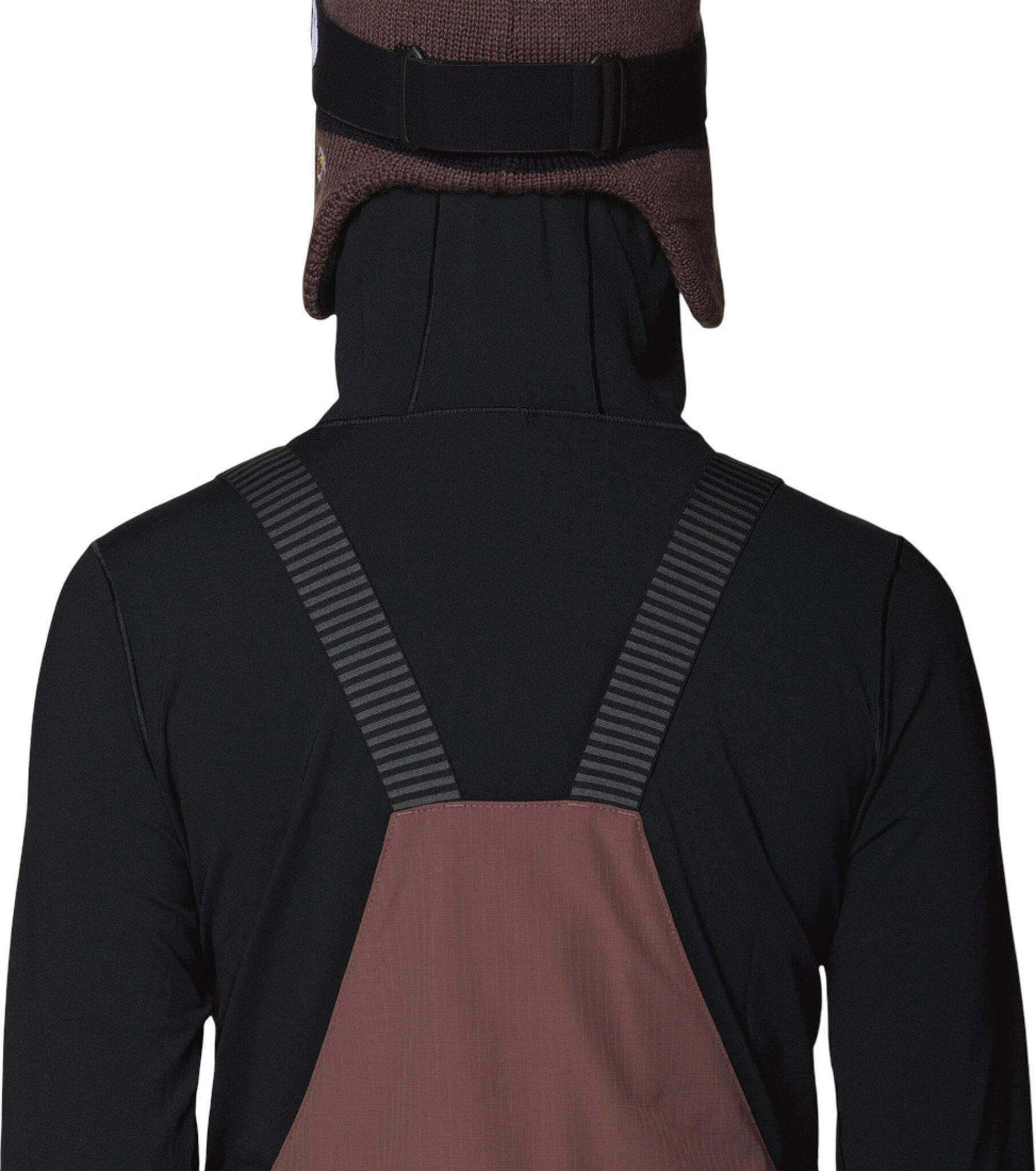 Product gallery image number 5 for product Warp Factor Bib - Women's