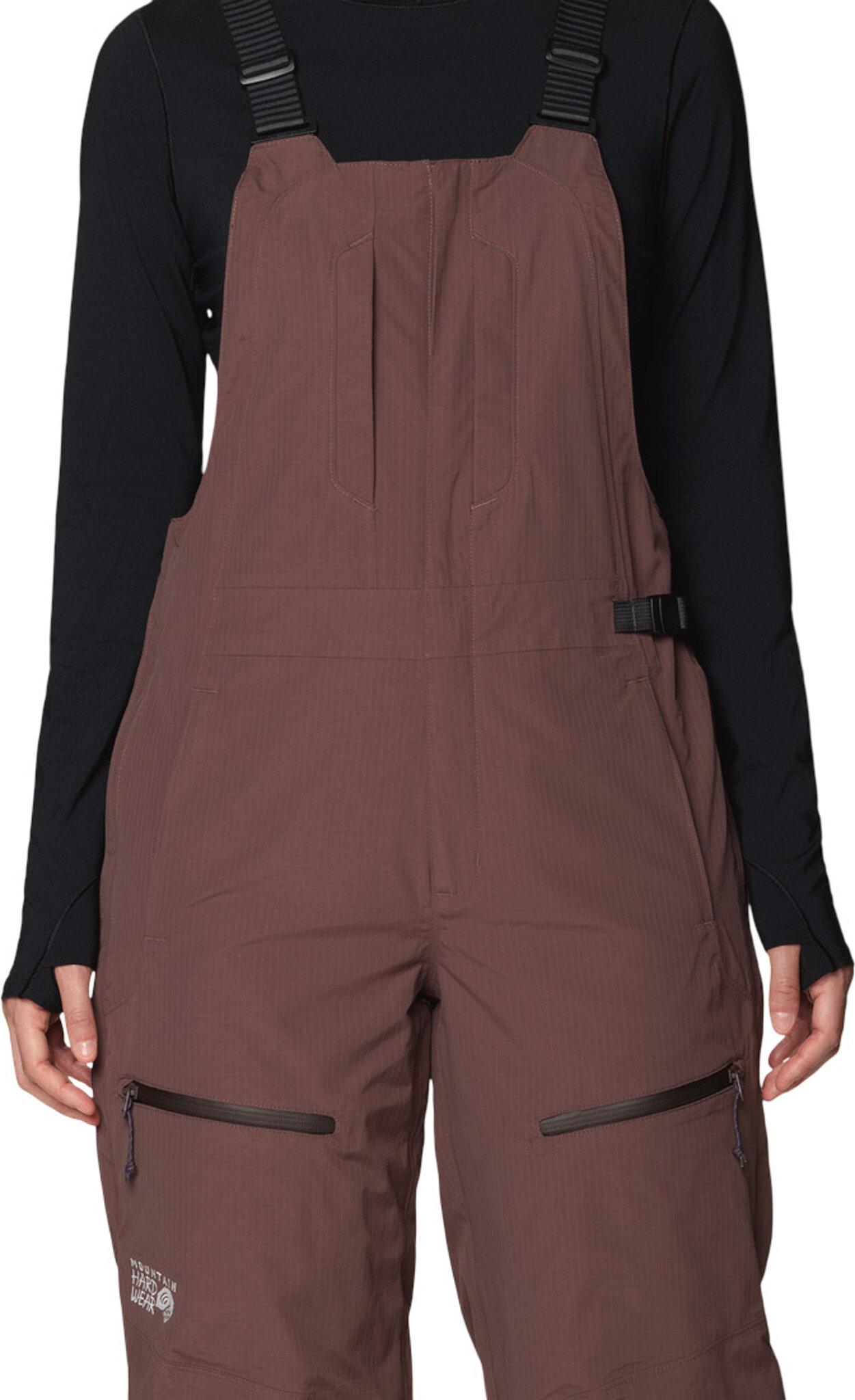 Product gallery image number 6 for product Warp Factor Bib - Women's