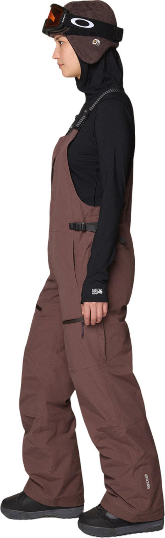 Product gallery image number 8 for product Warp Factor Bib - Women's