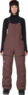 Colour: Carob