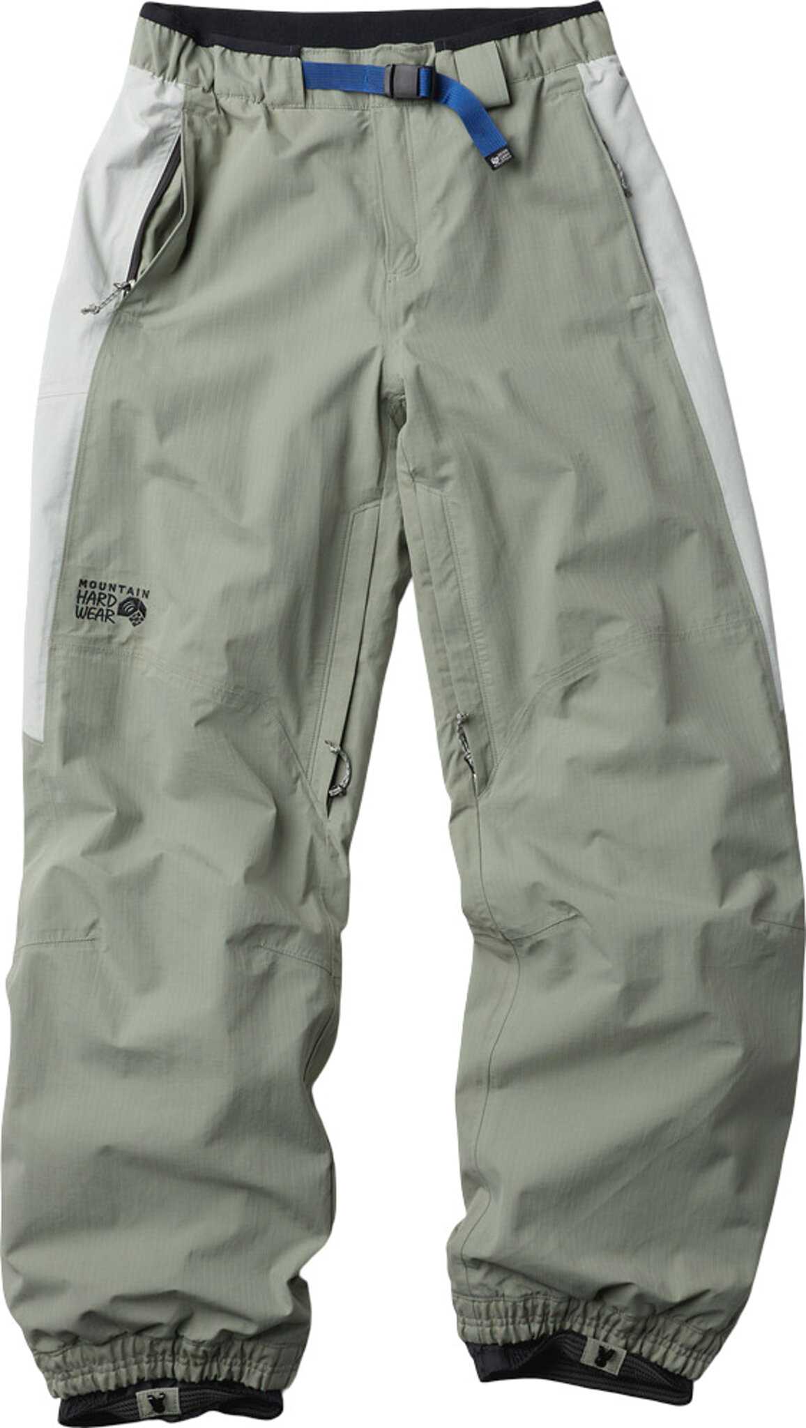 Silt Grey - Gamma Grey