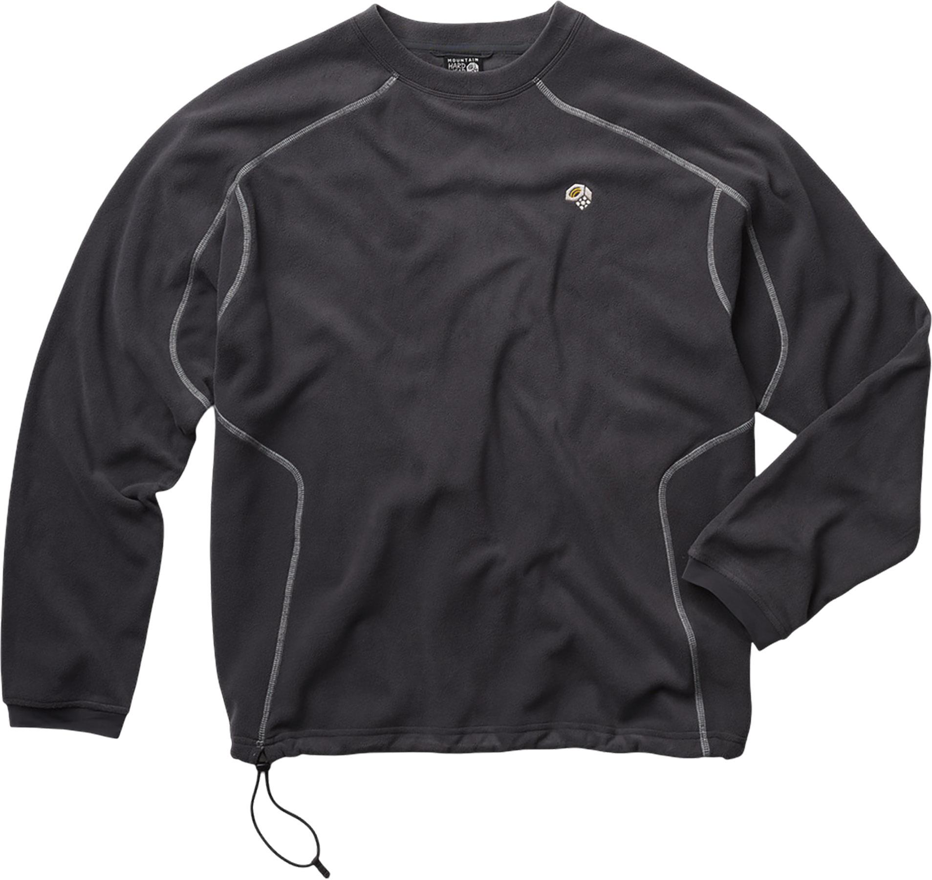 Product image for Microchill Crew Neck Pullover - Men's