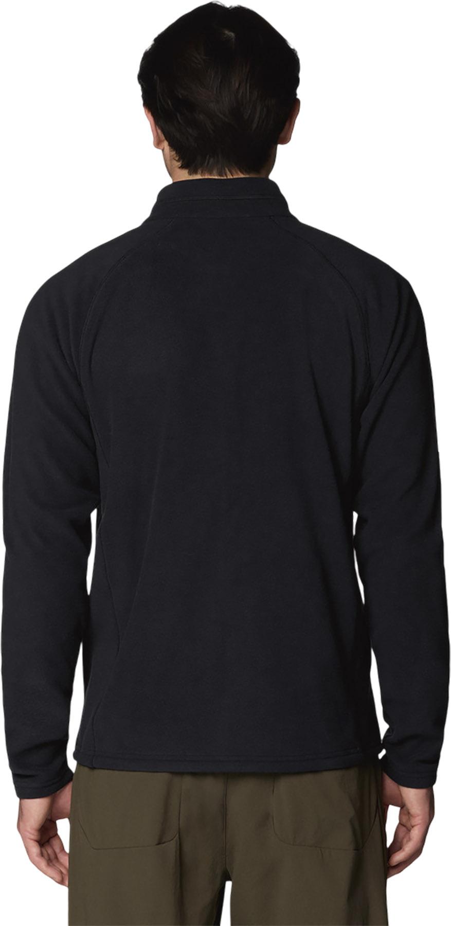 Product gallery image number 2 for product Microchill Jacket - Men's
