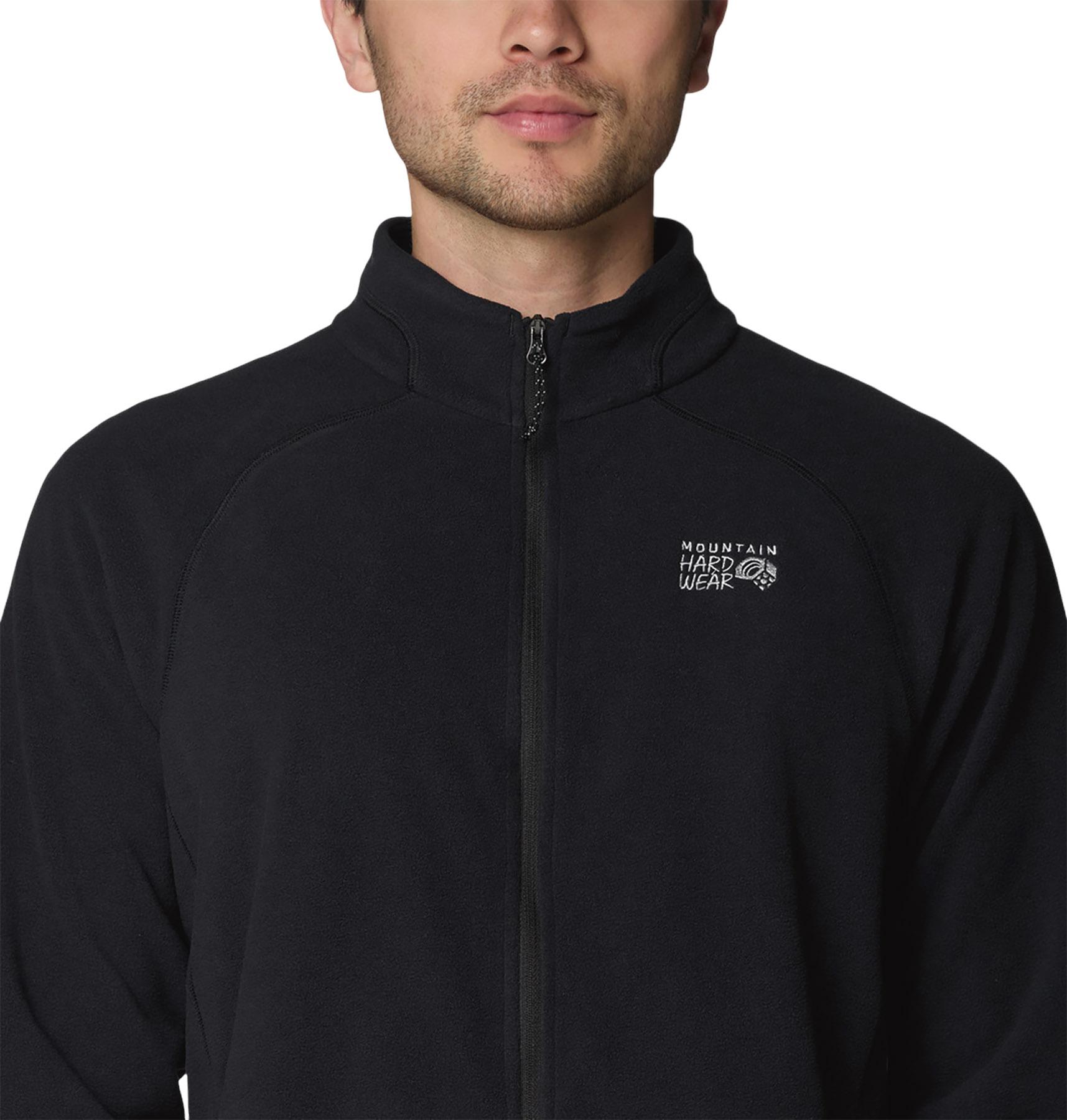 Product gallery image number 4 for product Microchill Jacket - Men's