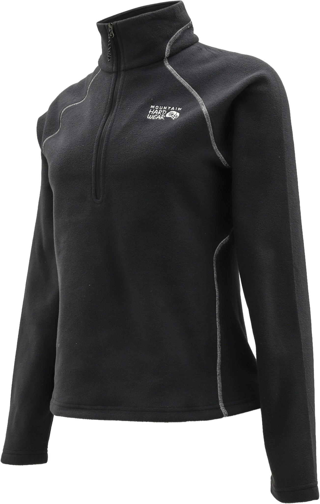 Numéro de l'image de la galerie de produits 5 pour le produit Manteau à glissière 1/4 Microchill - Femme