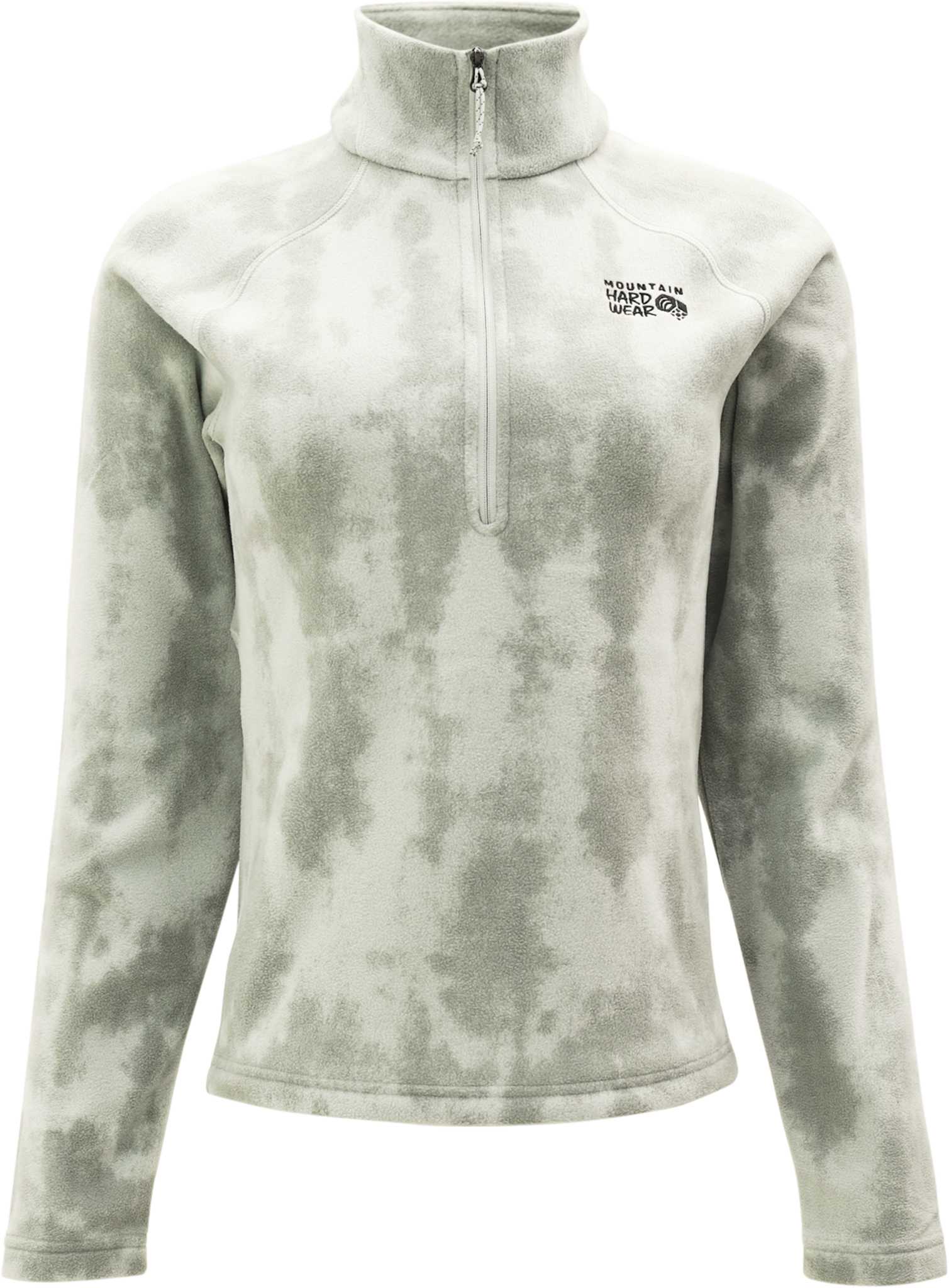 Gamma Grey Shadow Print