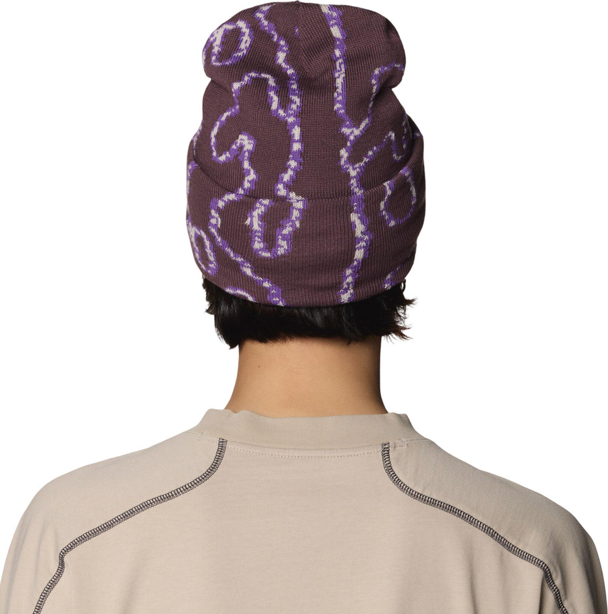 Numéro de l'image de la galerie de produits 4 pour le produit Tuque en jacquard Town Square