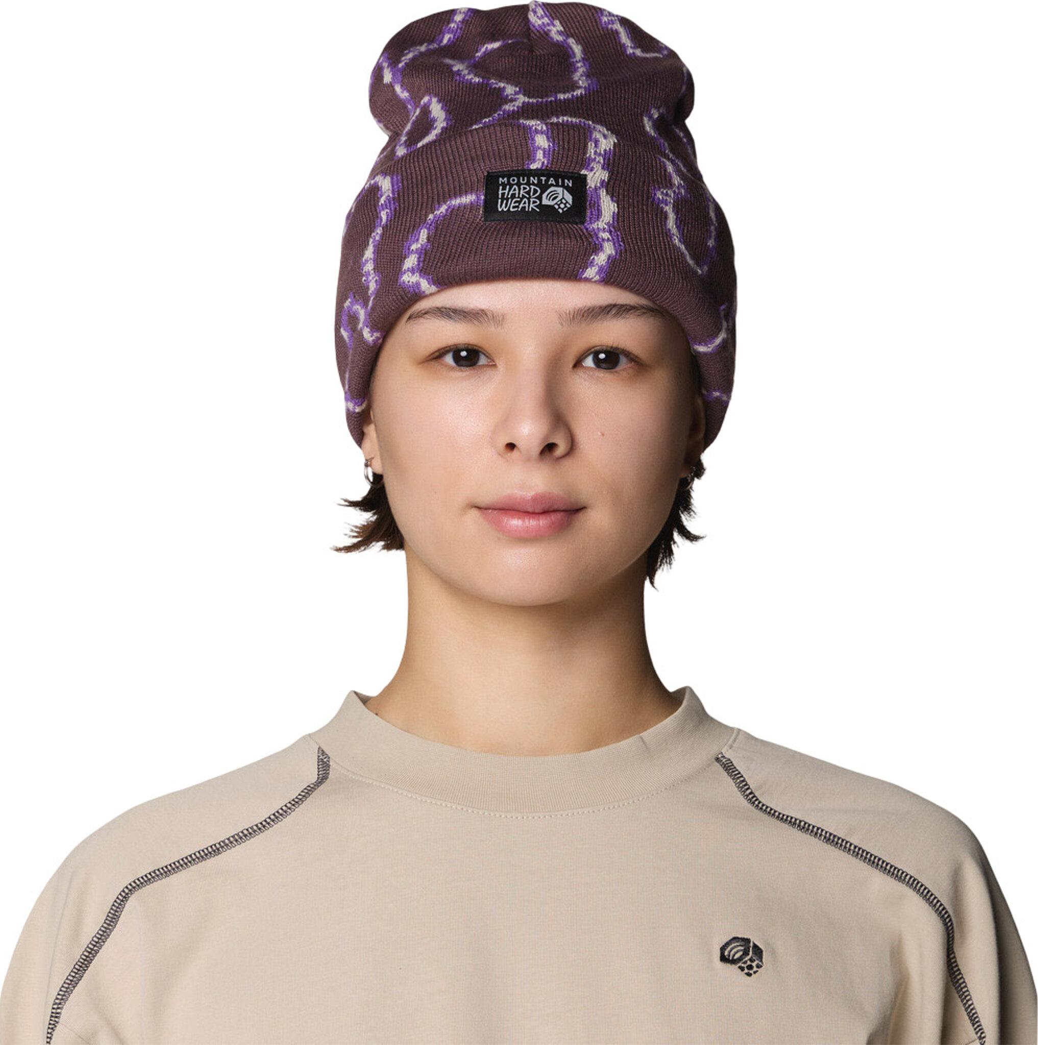 Numéro de l'image de la galerie de produits 2 pour le produit Tuque en jacquard Town Square