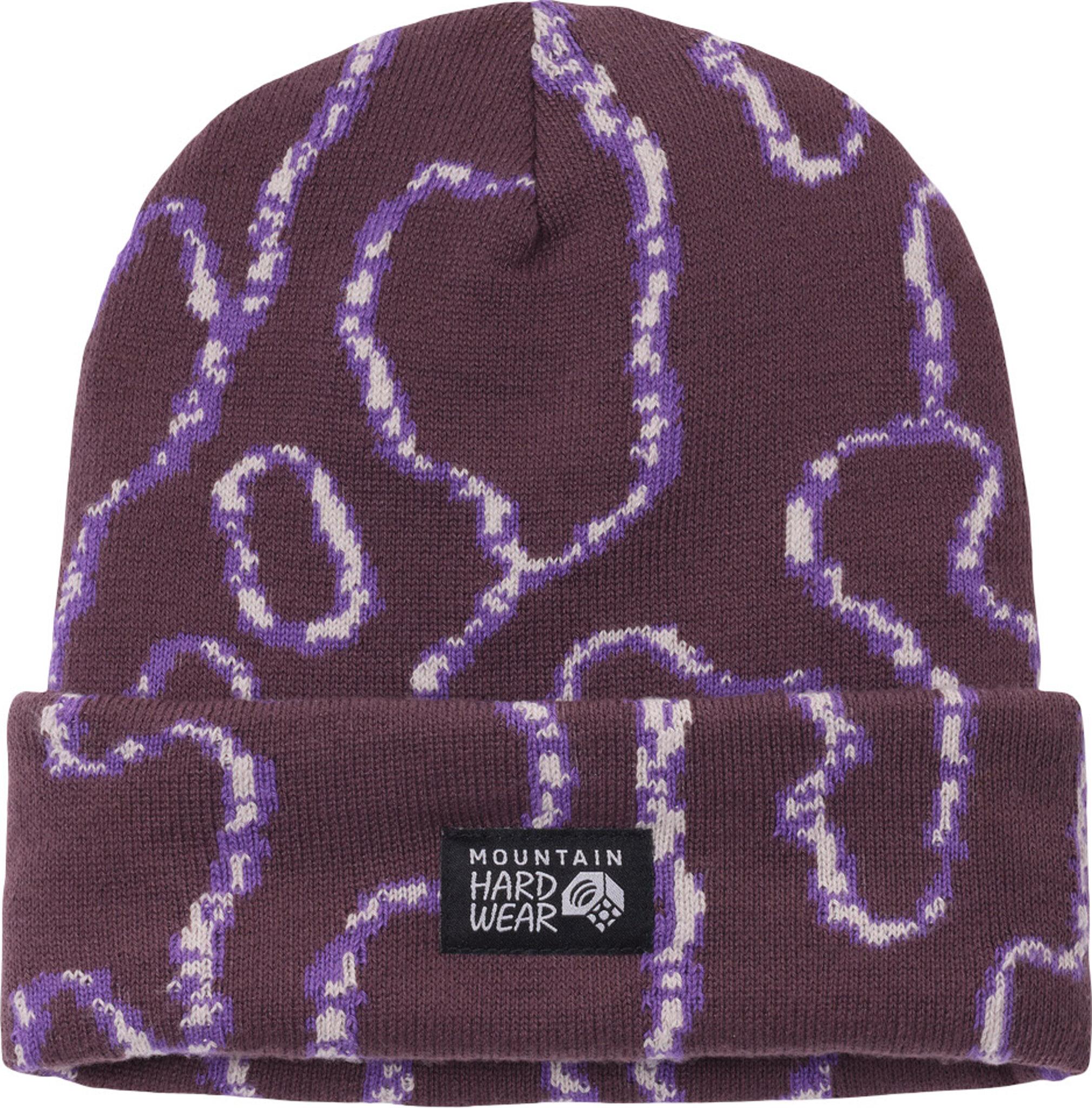 Image de produit pour Tuque en jacquard Town Square