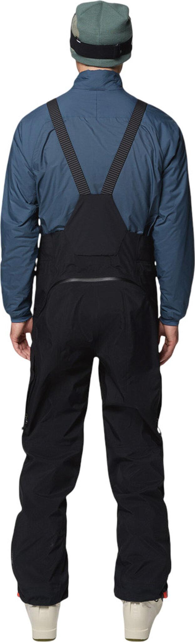 Numéro de l'image de la galerie de produits 5 pour le produit Salopette GORE-TEX PRO Mythogen - Homme