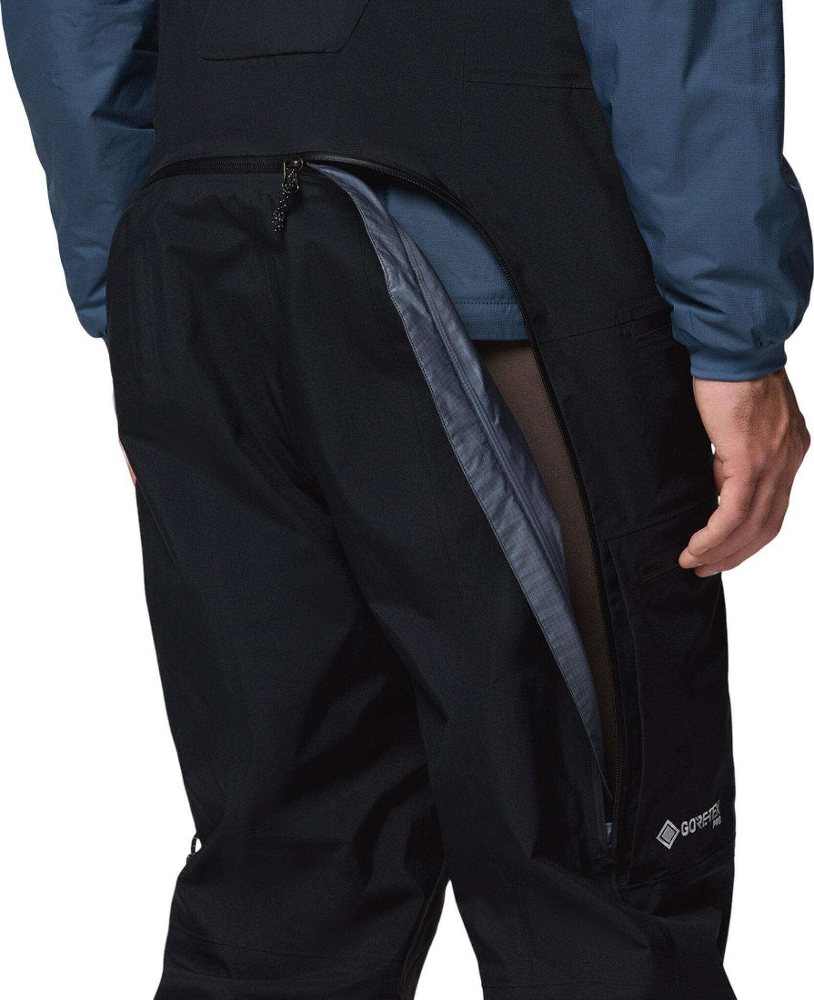 Numéro de l'image de la galerie de produits 3 pour le produit Salopette GORE-TEX PRO Mythogen - Homme