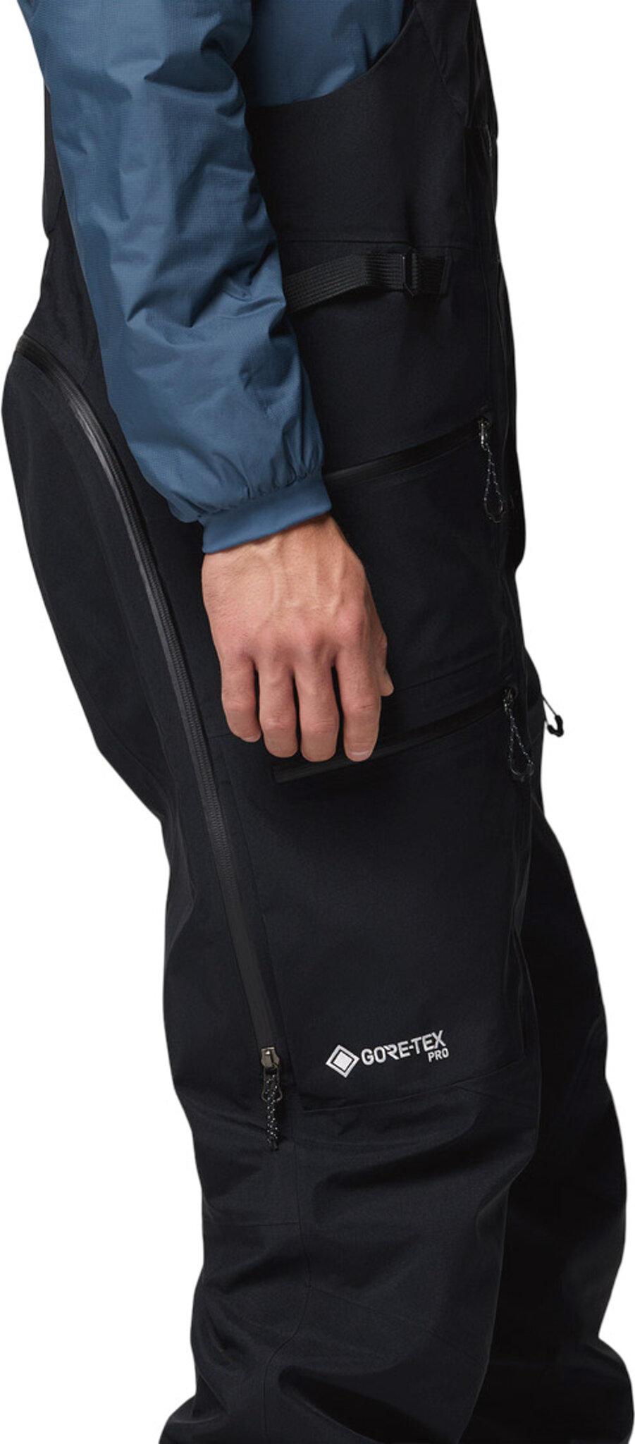 Numéro de l'image de la galerie de produits 7 pour le produit Salopette GORE-TEX PRO Mythogen - Homme