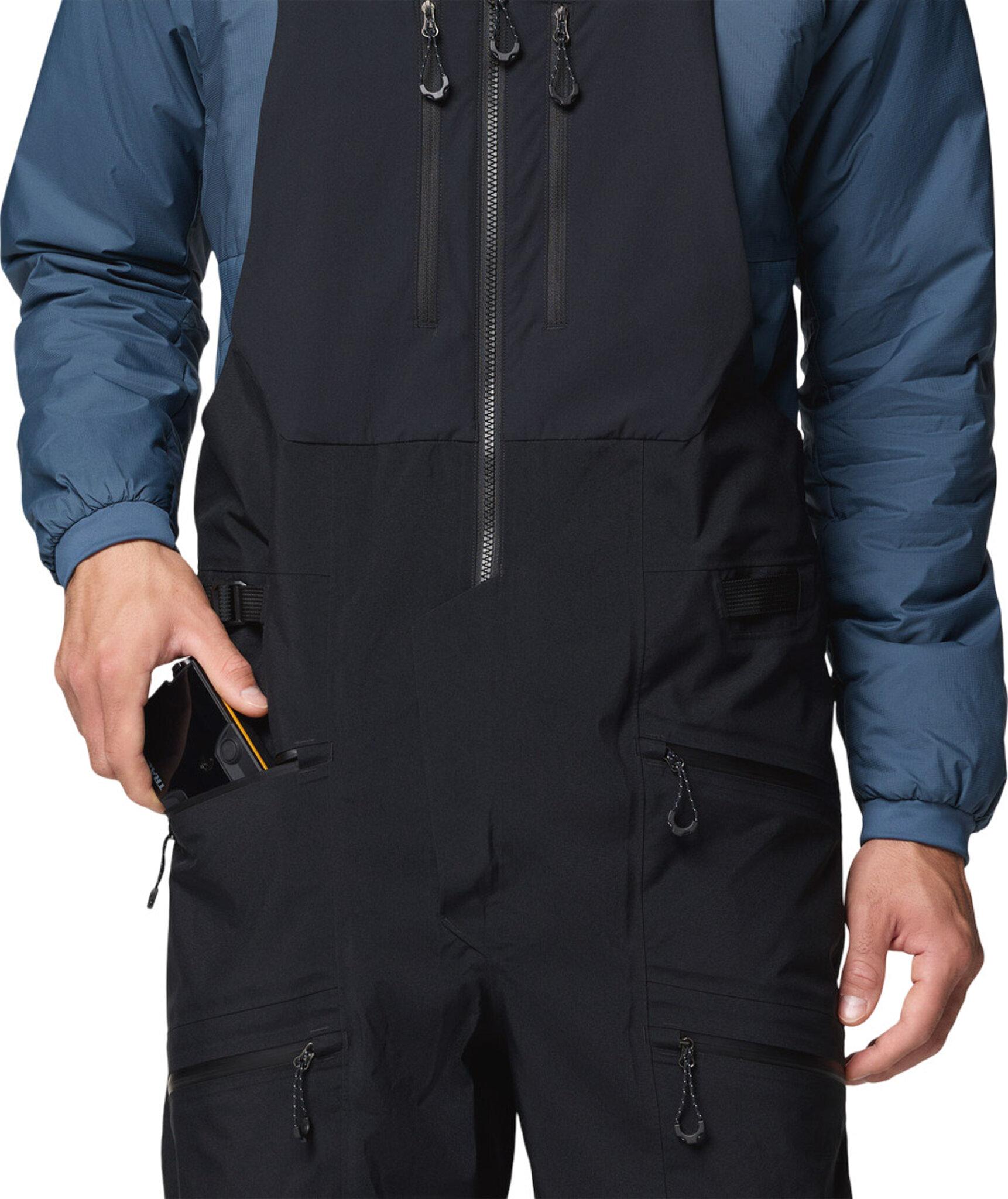Numéro de l'image de la galerie de produits 10 pour le produit Salopette GORE-TEX PRO Mythogen - Homme