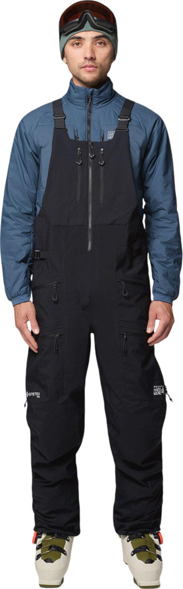 Image de produit pour Salopette GORE-TEX PRO Mythogen - Homme