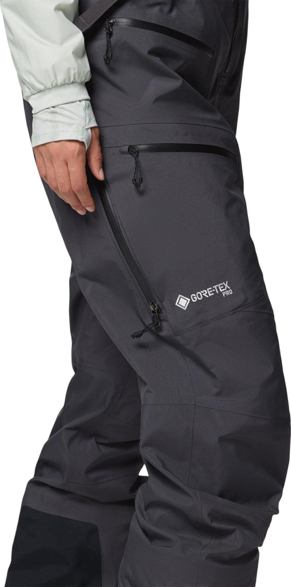 Numéro de l'image de la galerie de produits 2 pour le produit Salopette GORE-TEX PRO Mythogen - Femme