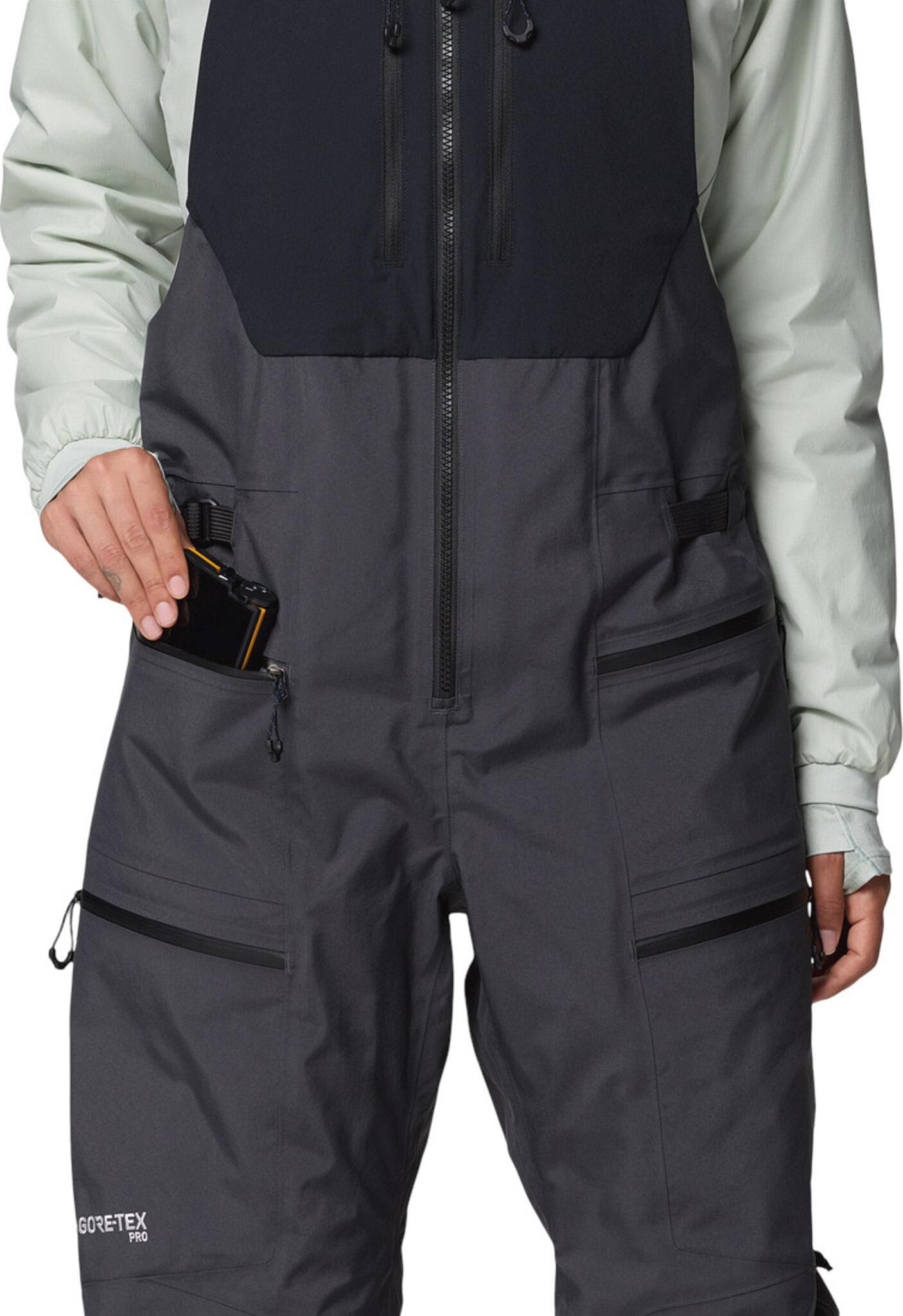 Numéro de l'image de la galerie de produits 8 pour le produit Salopette GORE-TEX PRO Mythogen - Femme