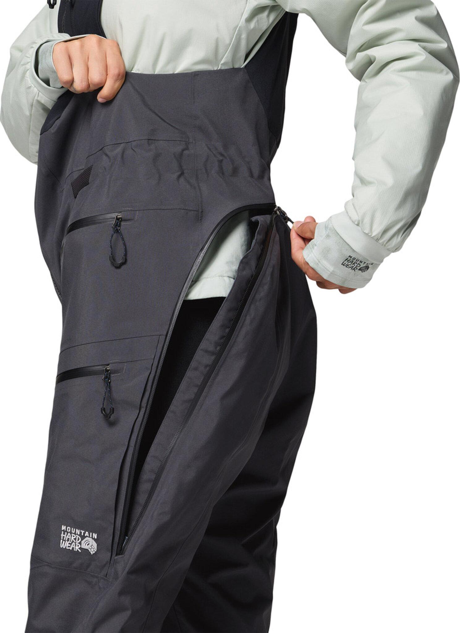 Numéro de l'image de la galerie de produits 4 pour le produit Salopette GORE-TEX PRO Mythogen - Femme