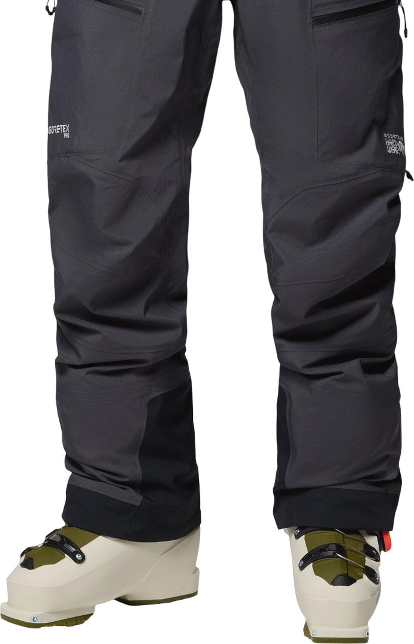 Numéro de l'image de la galerie de produits 5 pour le produit Salopette GORE-TEX PRO Mythogen - Femme