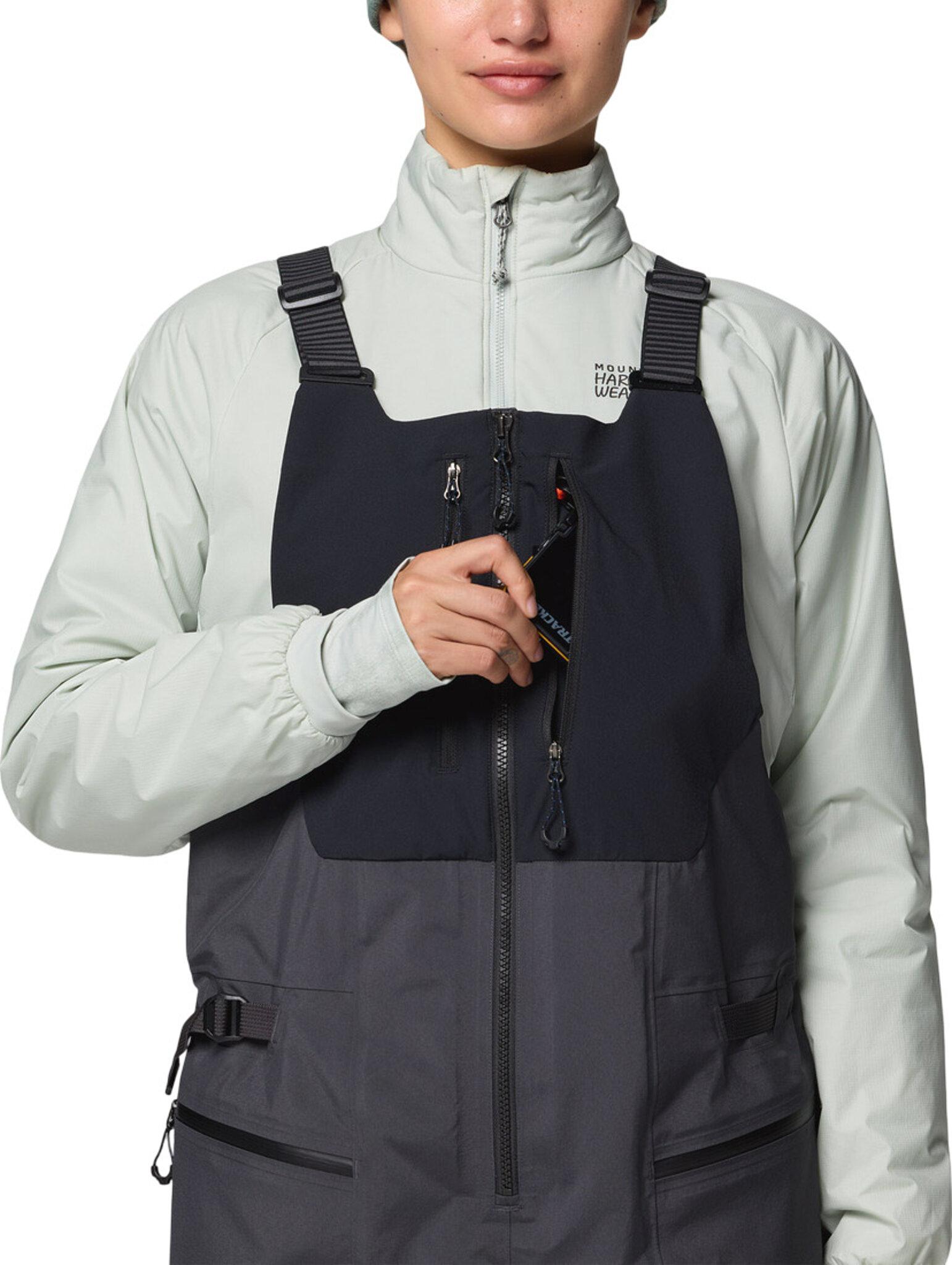 Numéro de l'image de la galerie de produits 7 pour le produit Salopette GORE-TEX PRO Mythogen - Femme