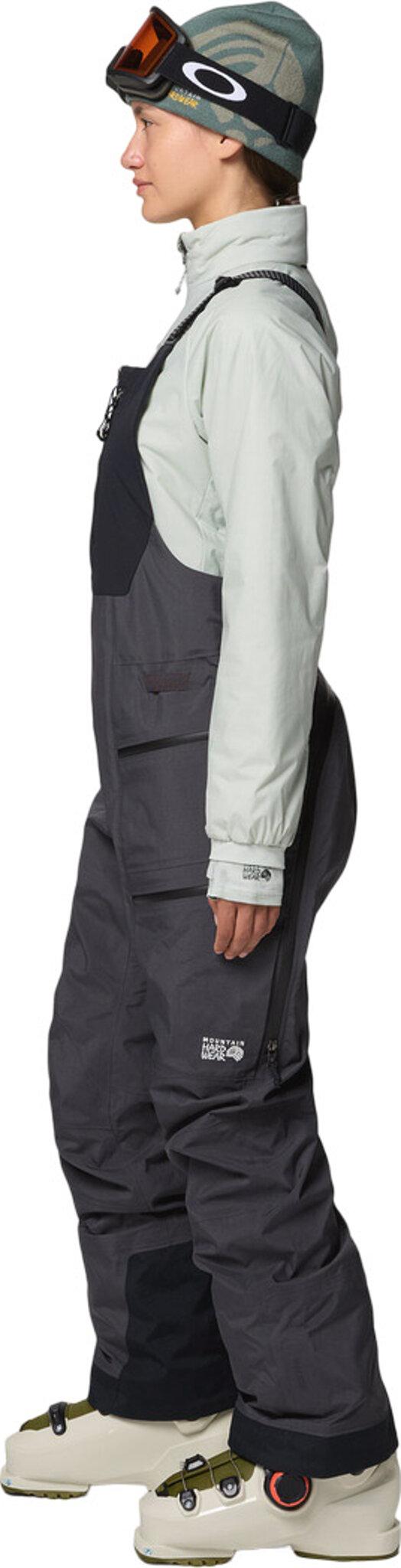 Numéro de l'image de la galerie de produits 6 pour le produit Salopette GORE-TEX PRO Mythogen - Femme